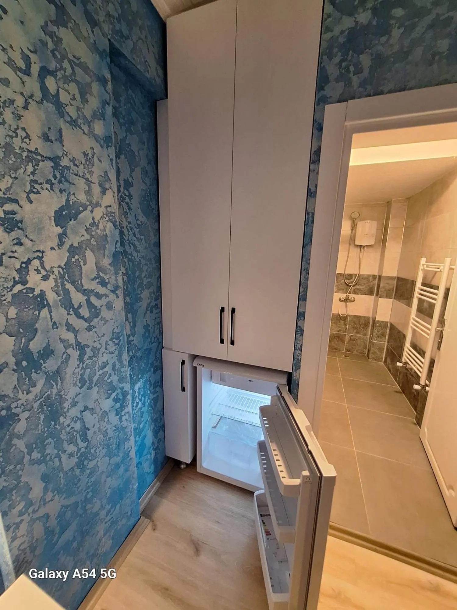 furniture in Dilmac Hotel