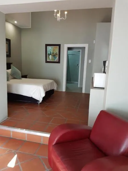 Photo of the whole room in Izimbali Lodge and Restaurant