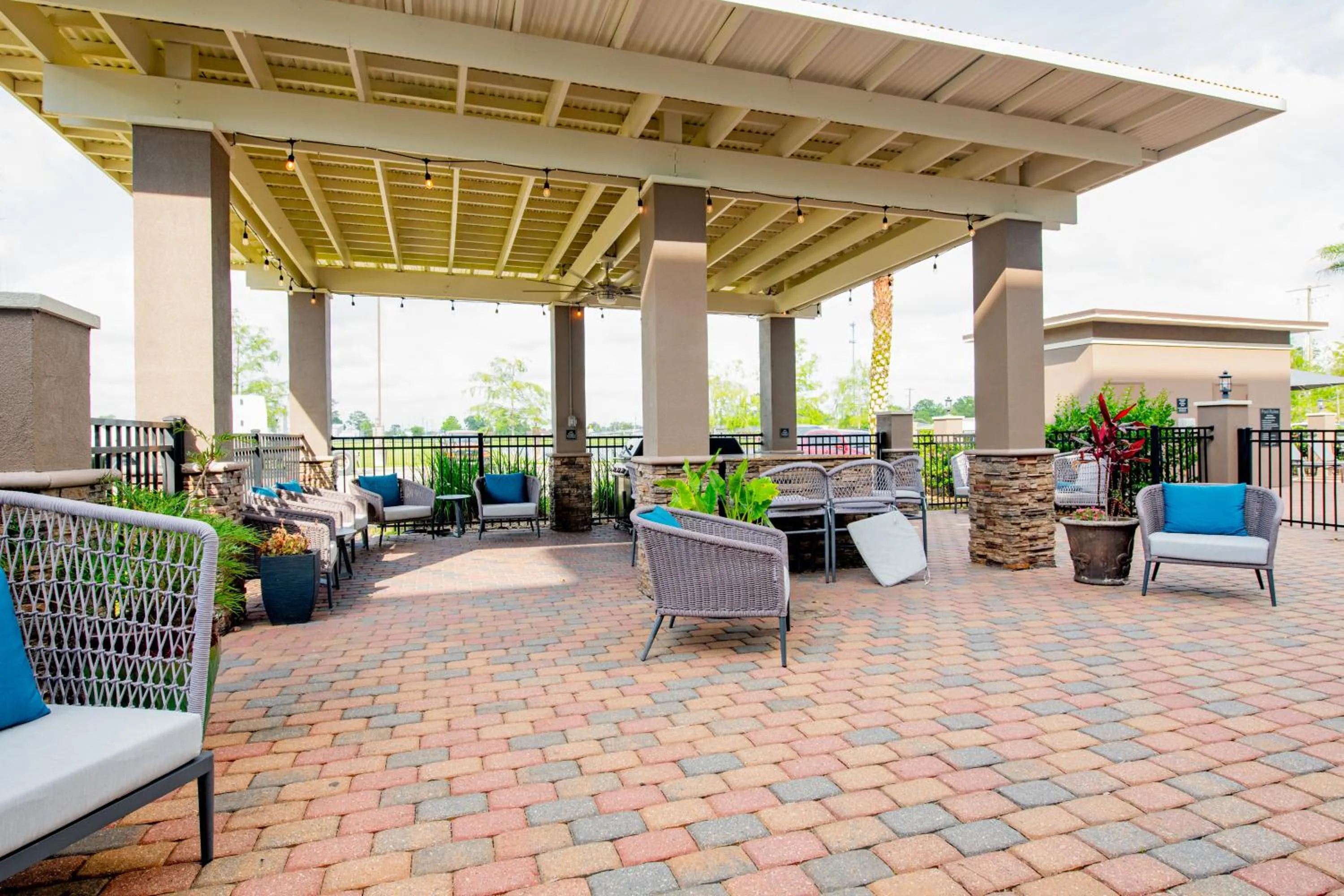 Homewood Suites by Hilton Houma