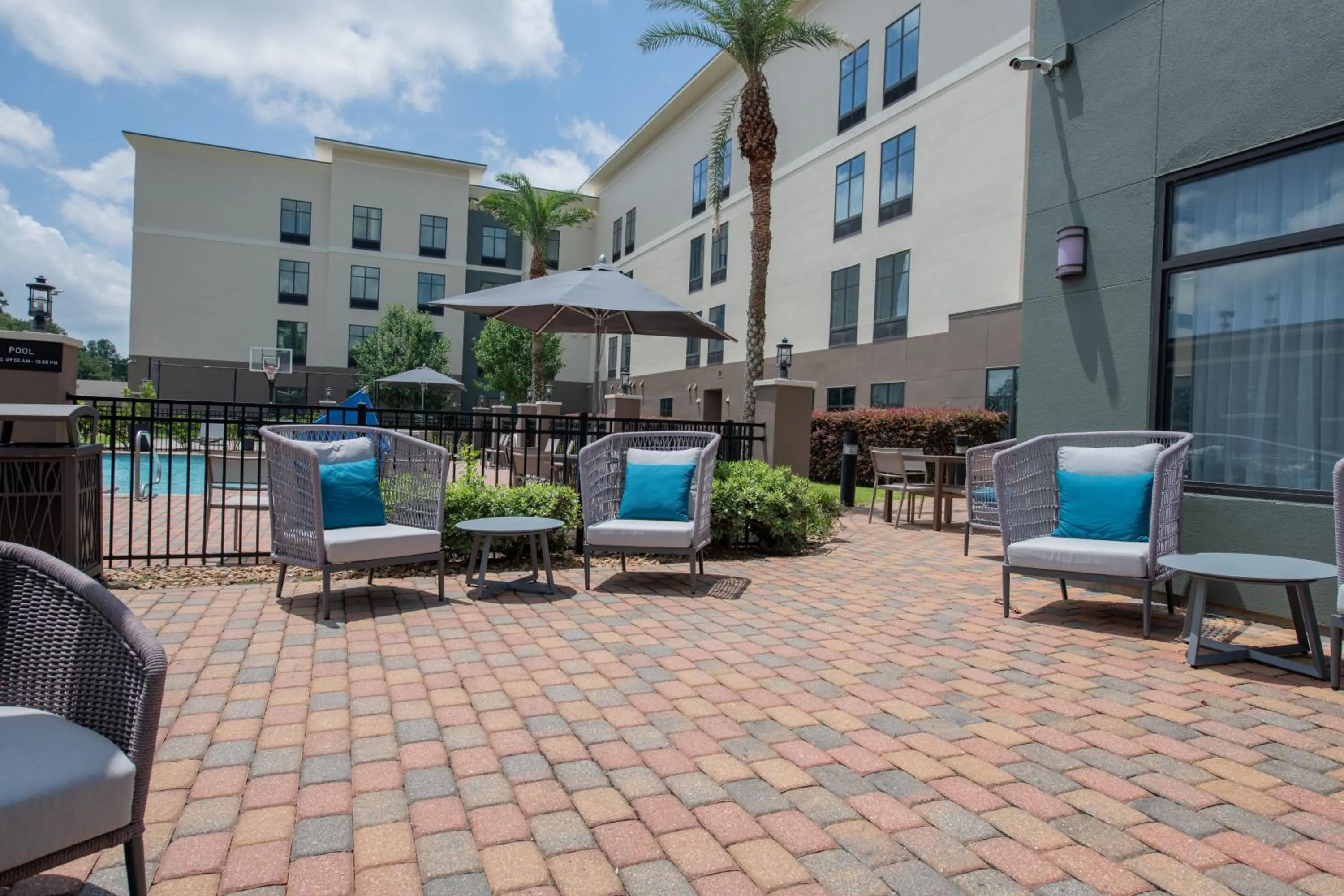 Homewood Suites by Hilton Houma