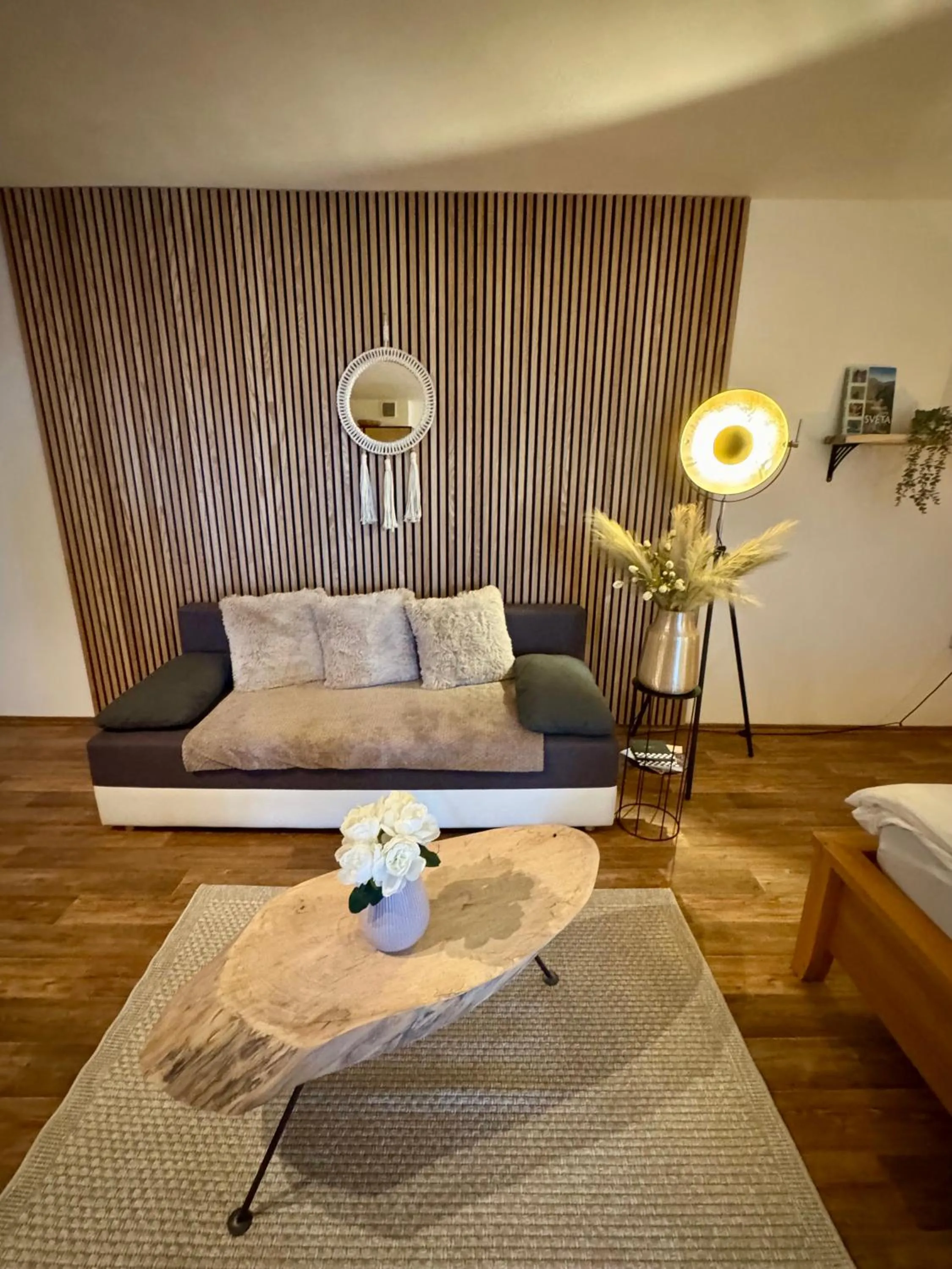 Apartmán Lípa Mikulov
