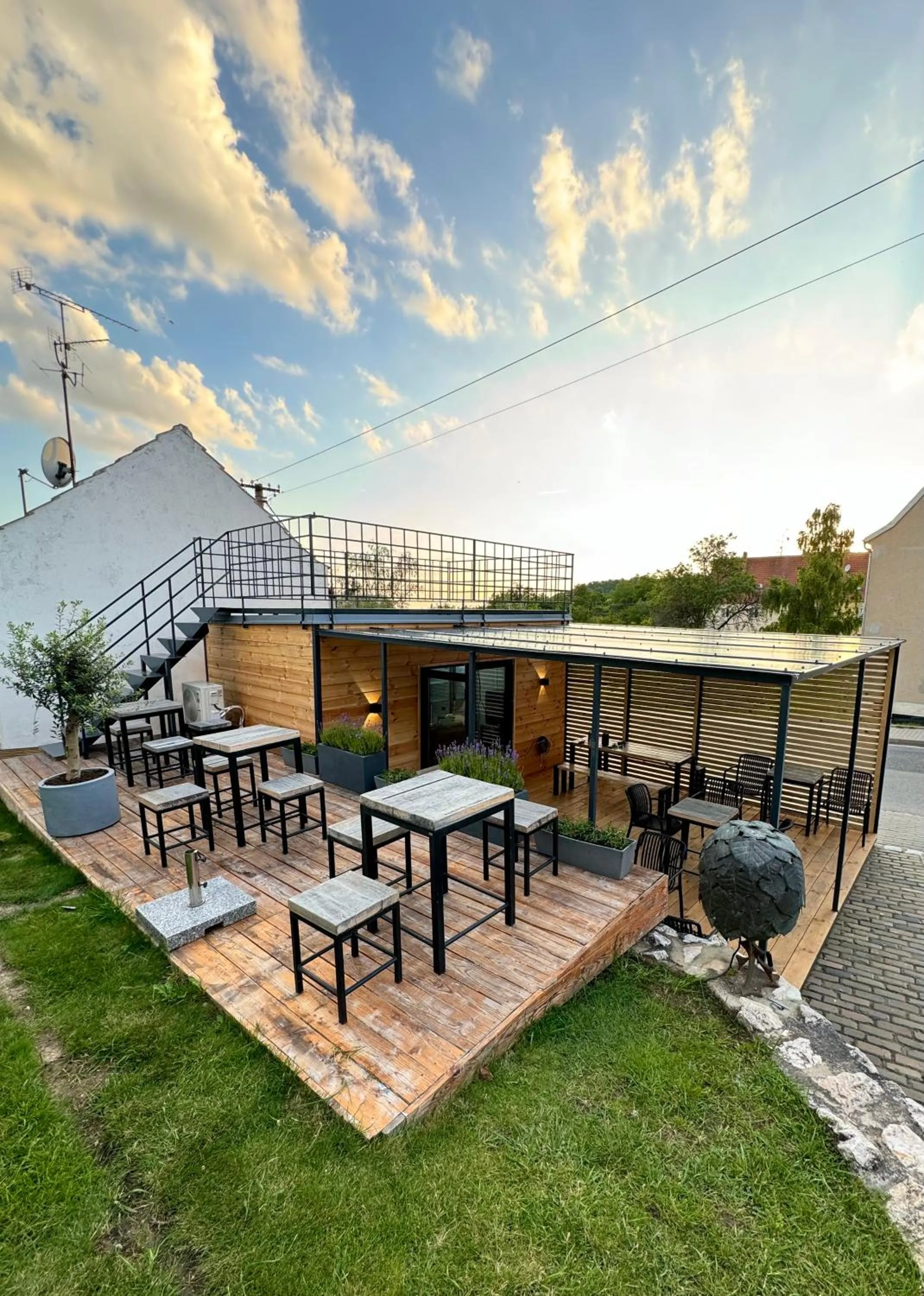 Apartmán Lípa Mikulov