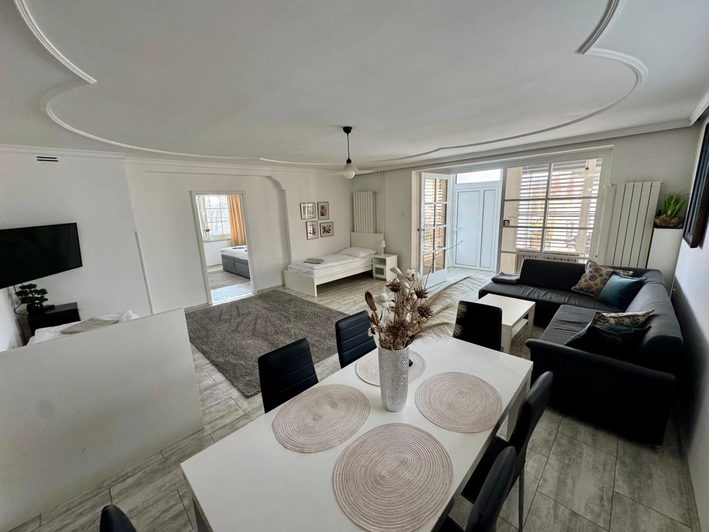 Apartmán Lípa Mikulov