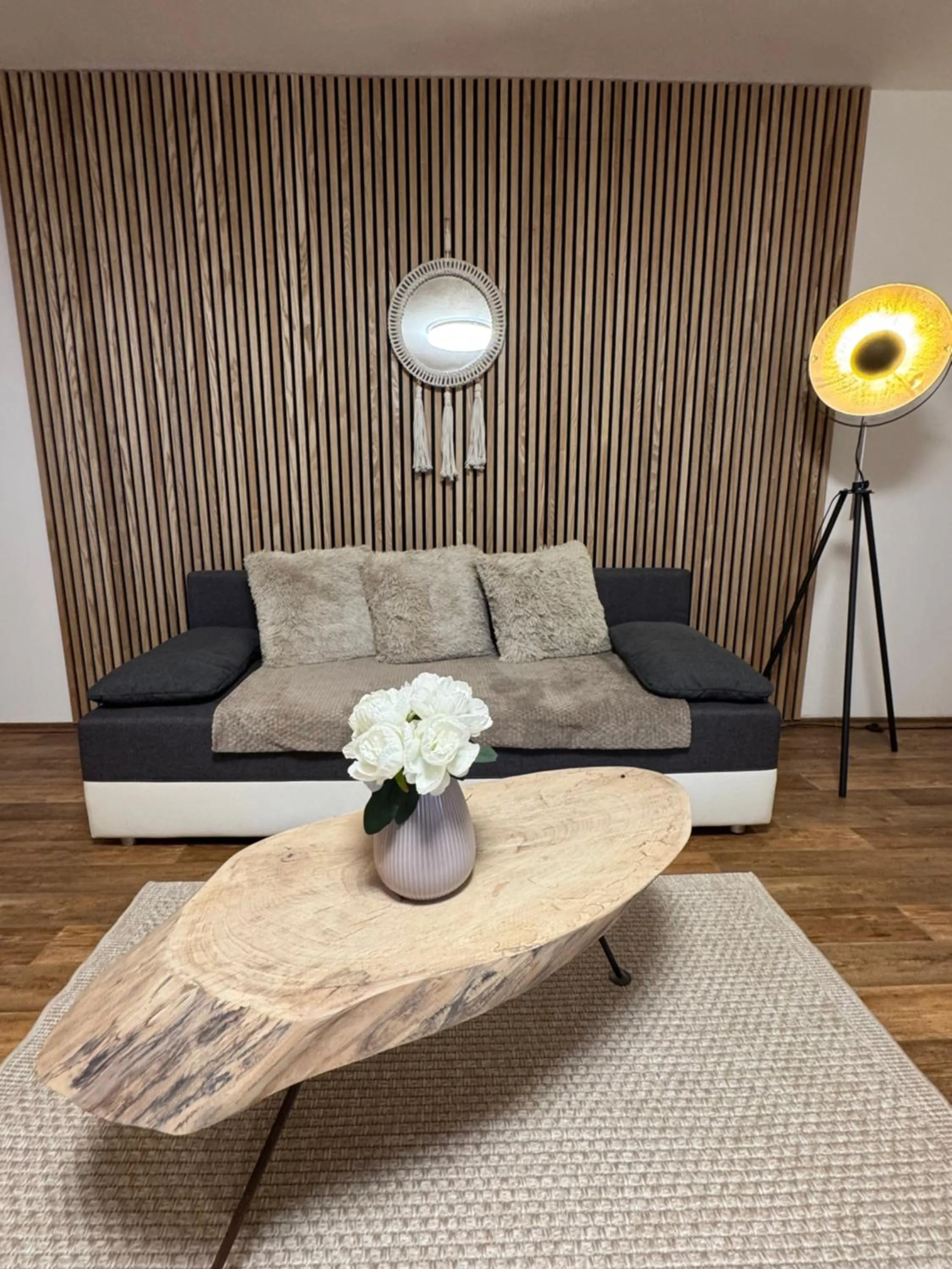 Apartmán Lípa Mikulov