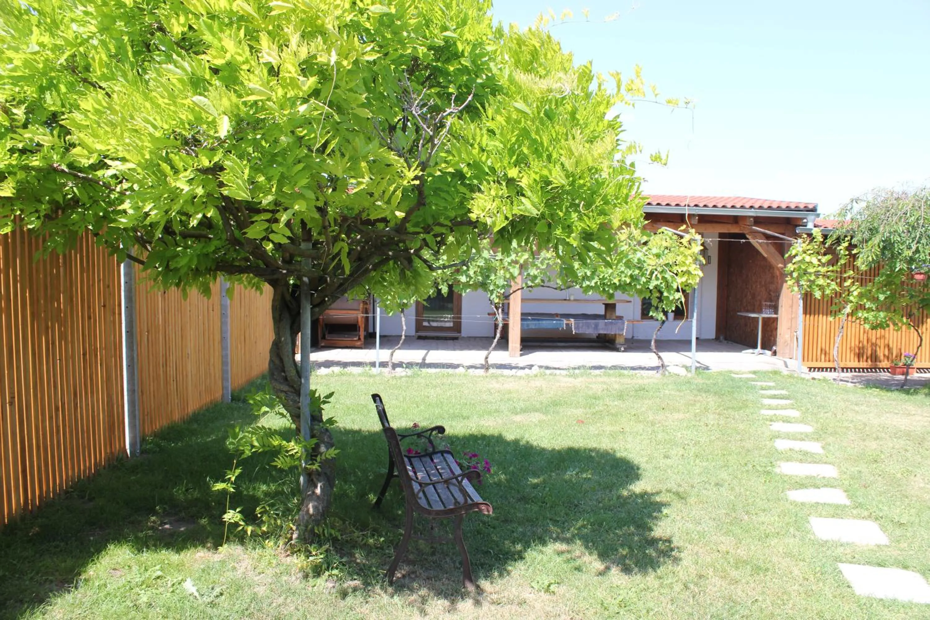 Apartmán Lípa Mikulov