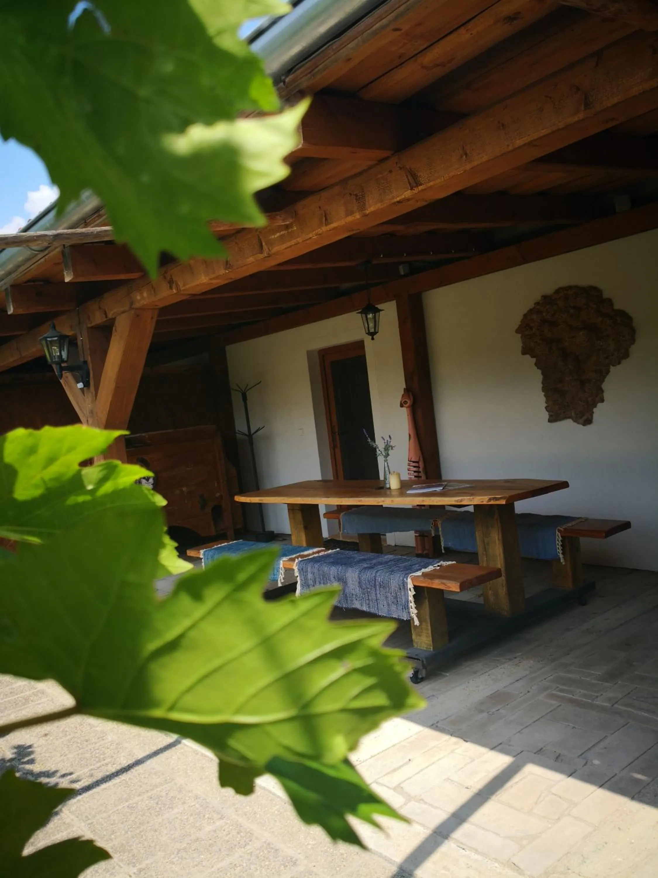 Apartmán Lípa Mikulov