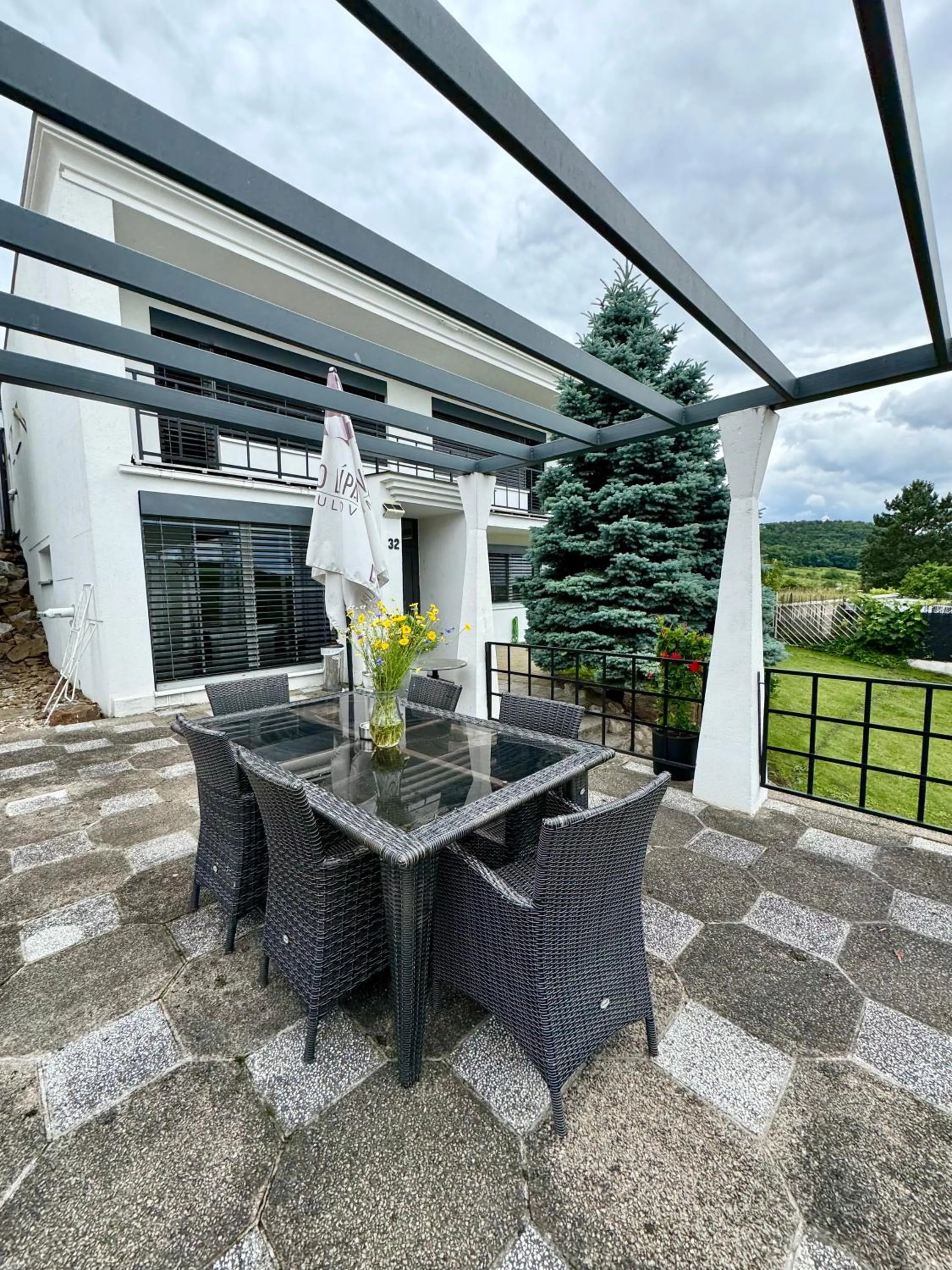 Apartmán Lípa Mikulov