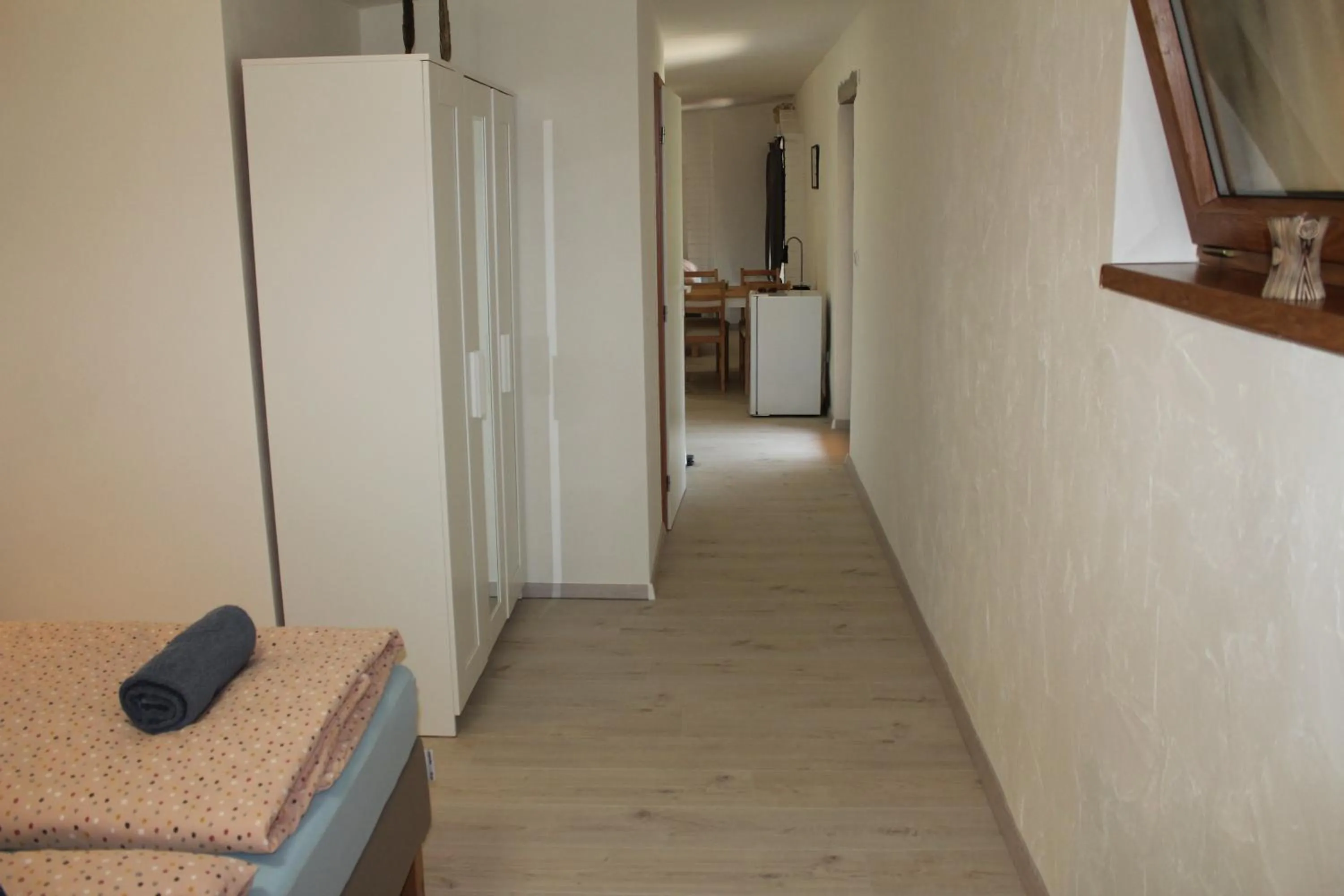 Apartmán Lípa Mikulov