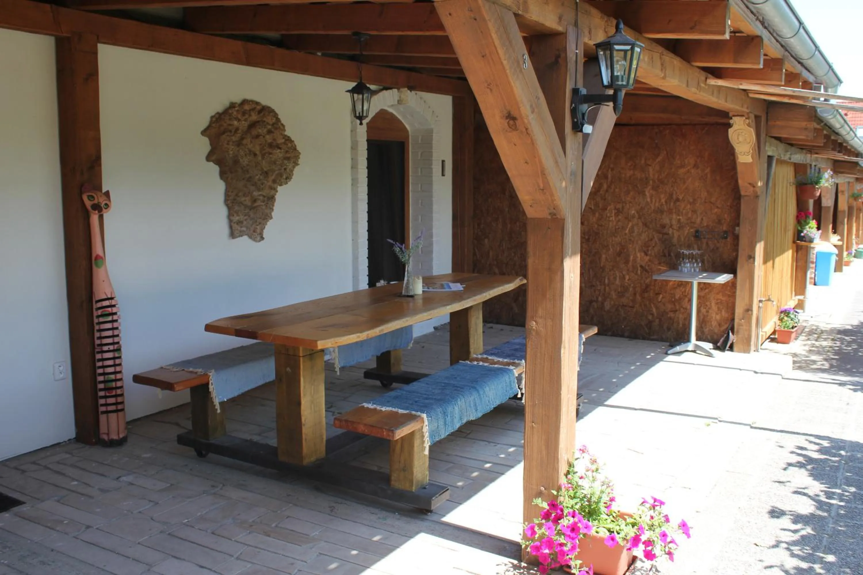 Apartmán Lípa Mikulov