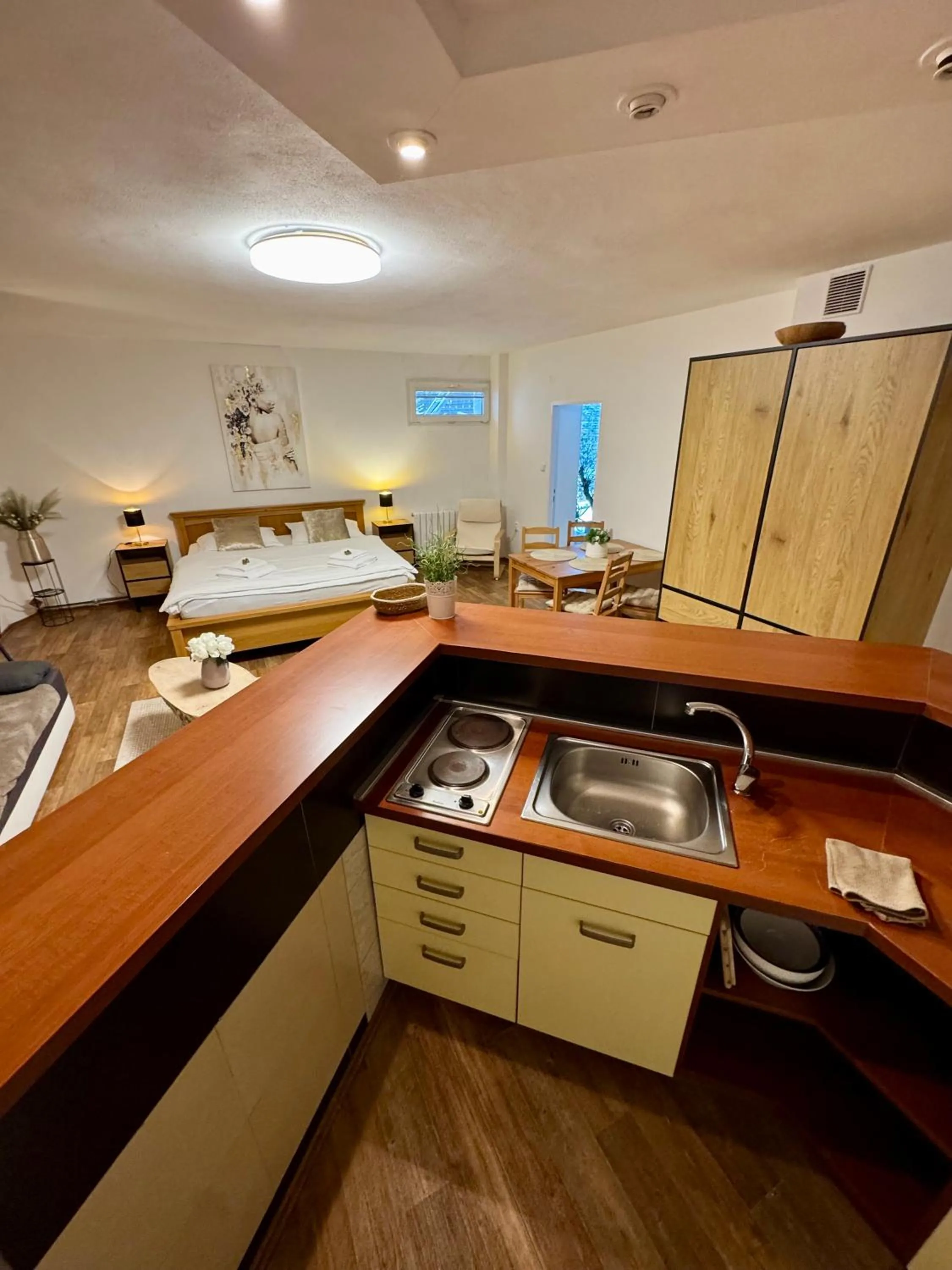 Apartmán Lípa Mikulov