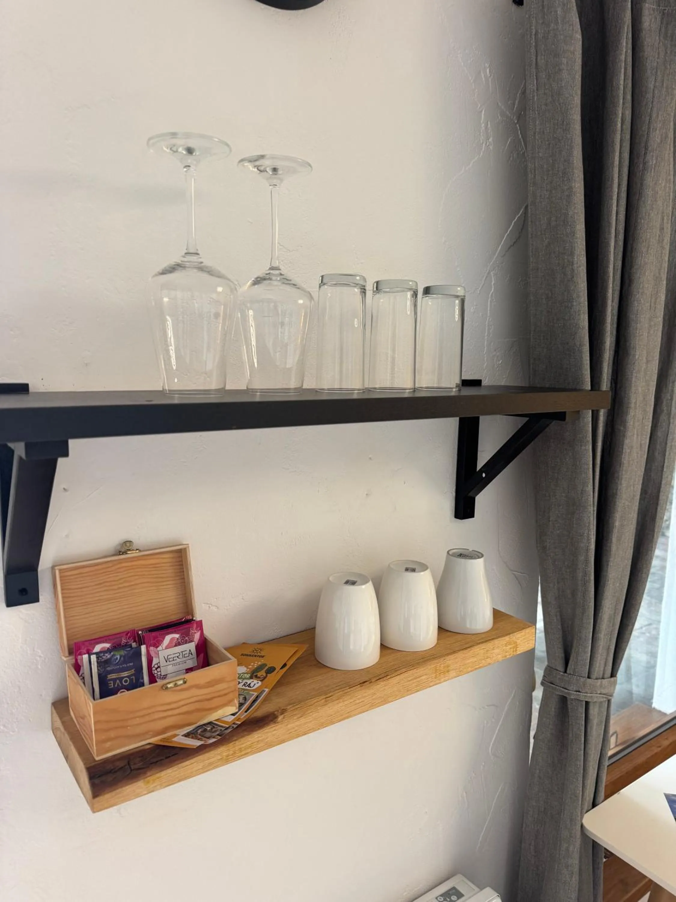 Apartmán Lípa Mikulov