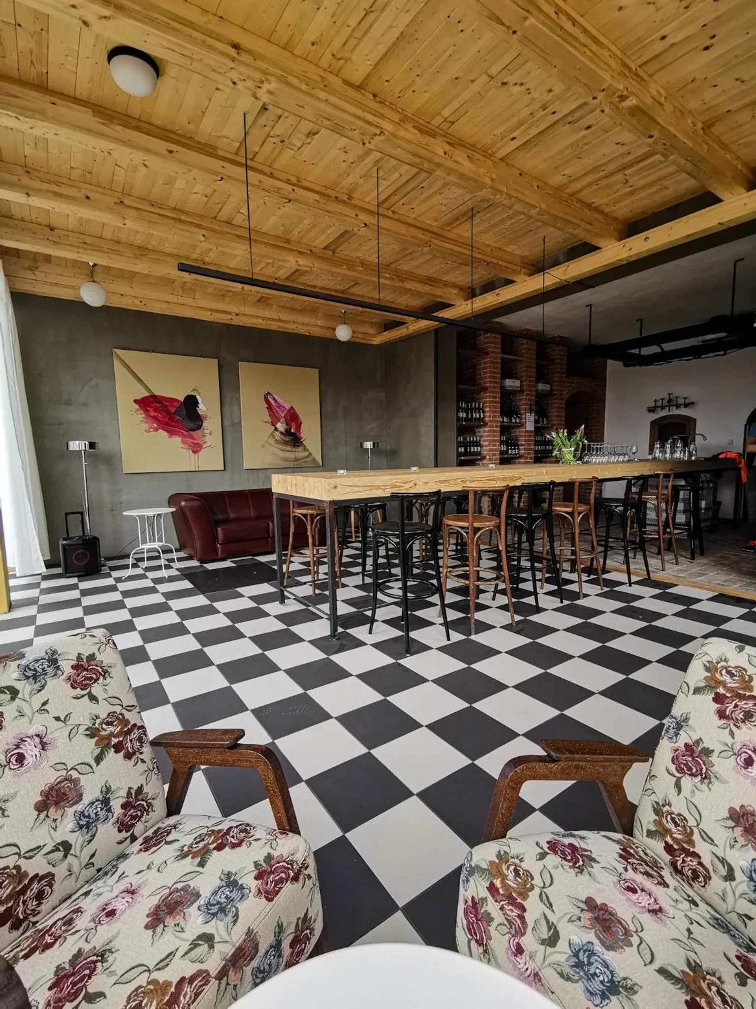 Apartmán Lípa Mikulov