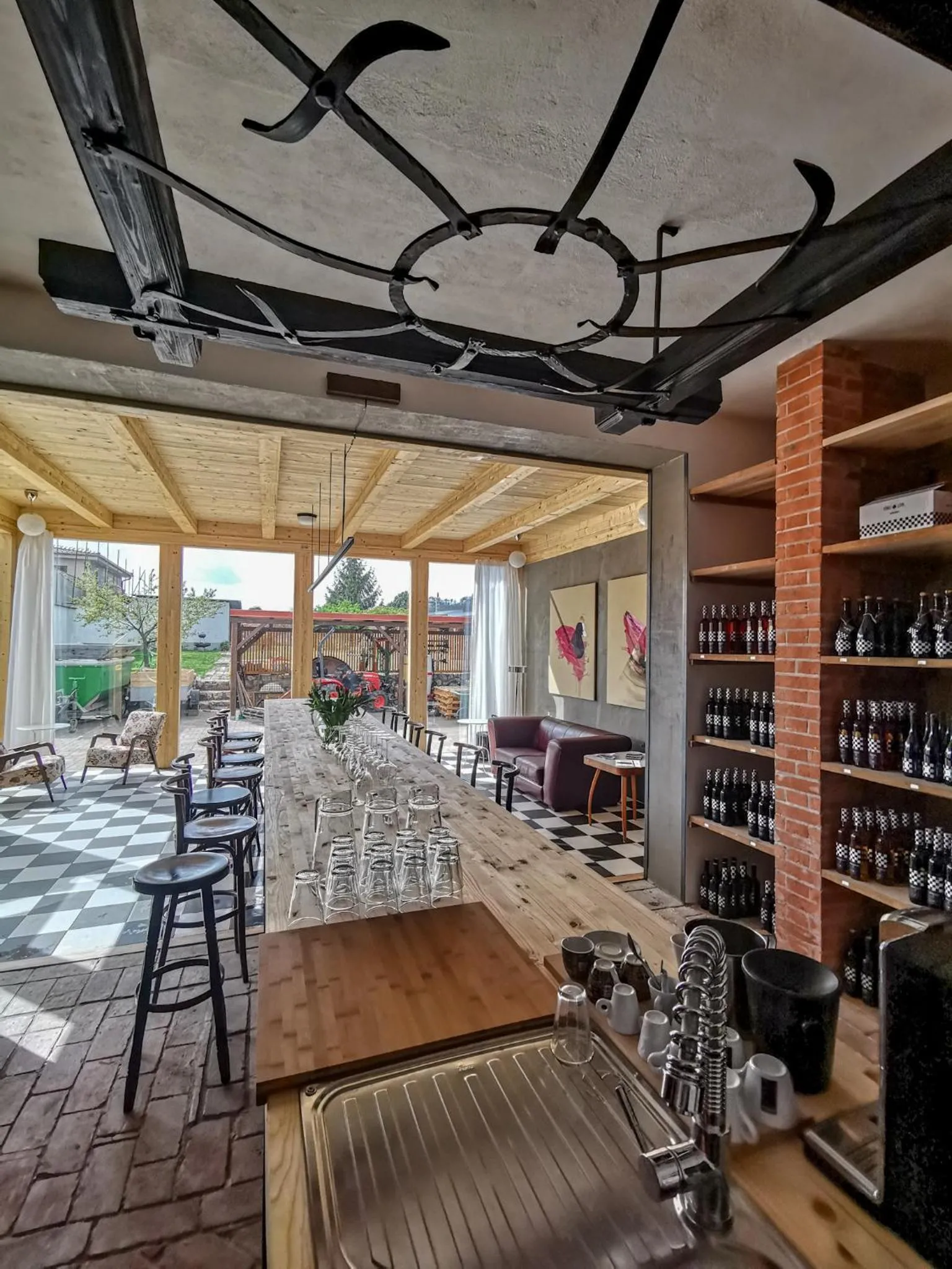 Apartmán Lípa Mikulov