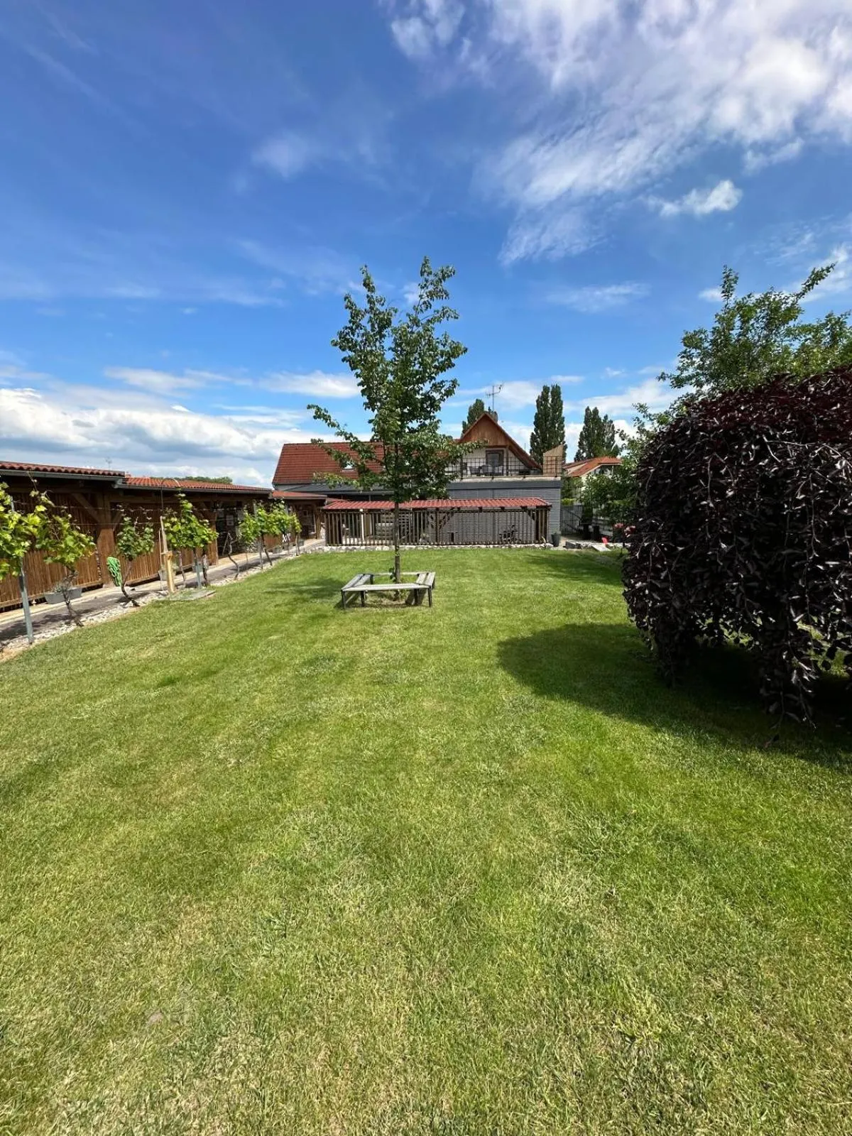 Apartmán Lípa Mikulov