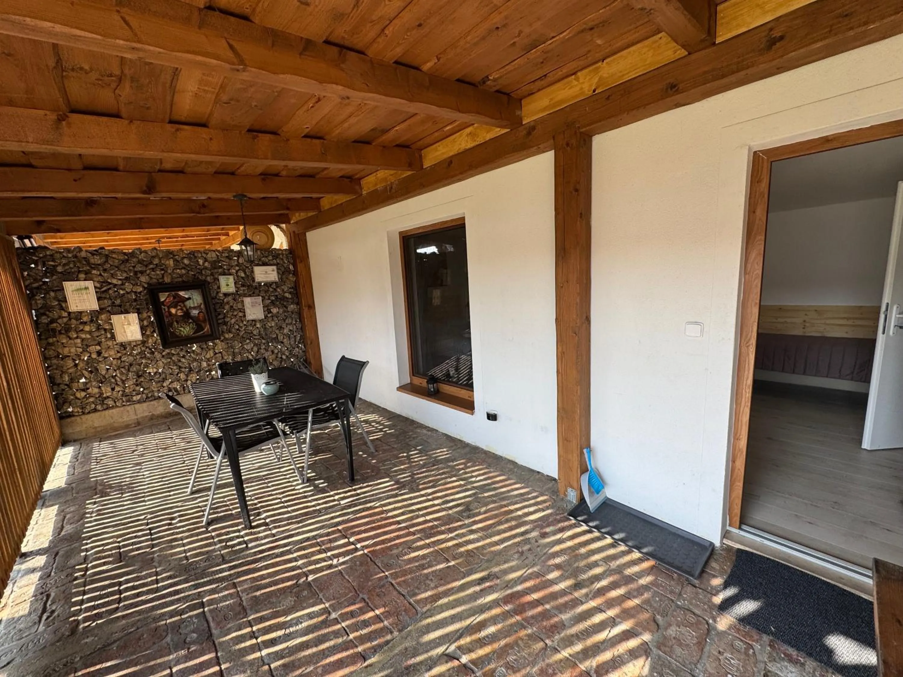 Apartmán Lípa Mikulov