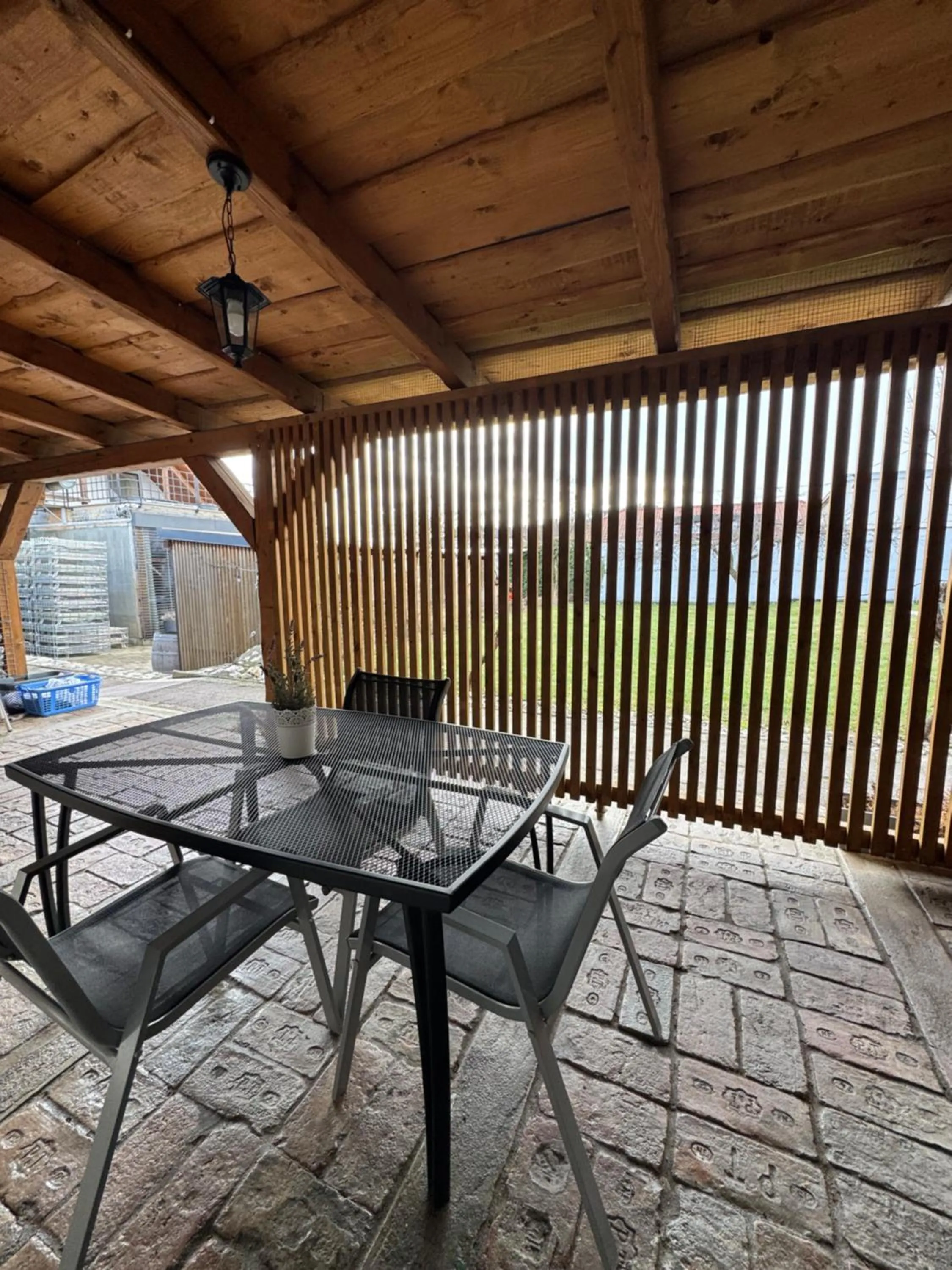 Apartmán Lípa Mikulov