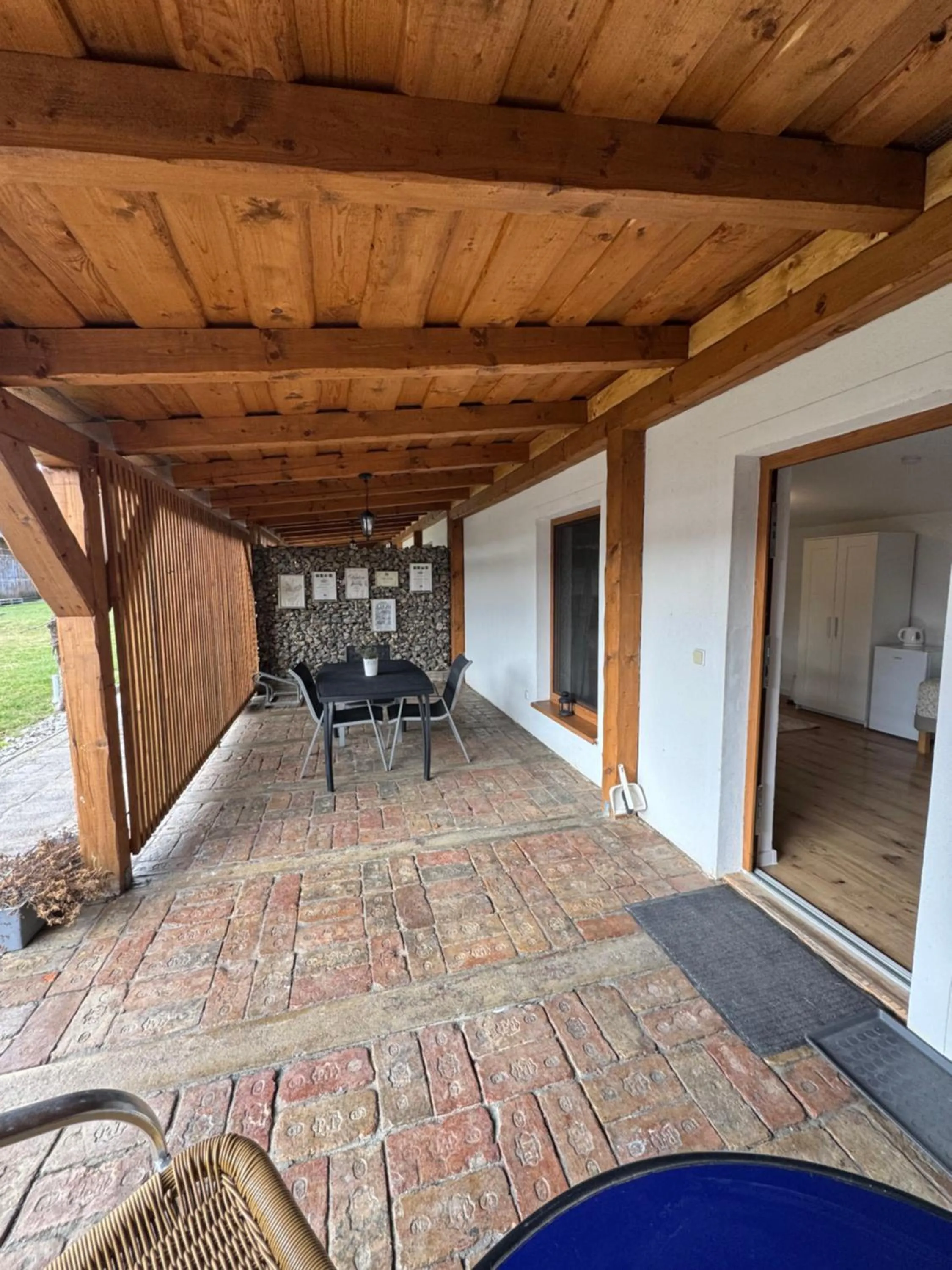 Apartmán Lípa Mikulov