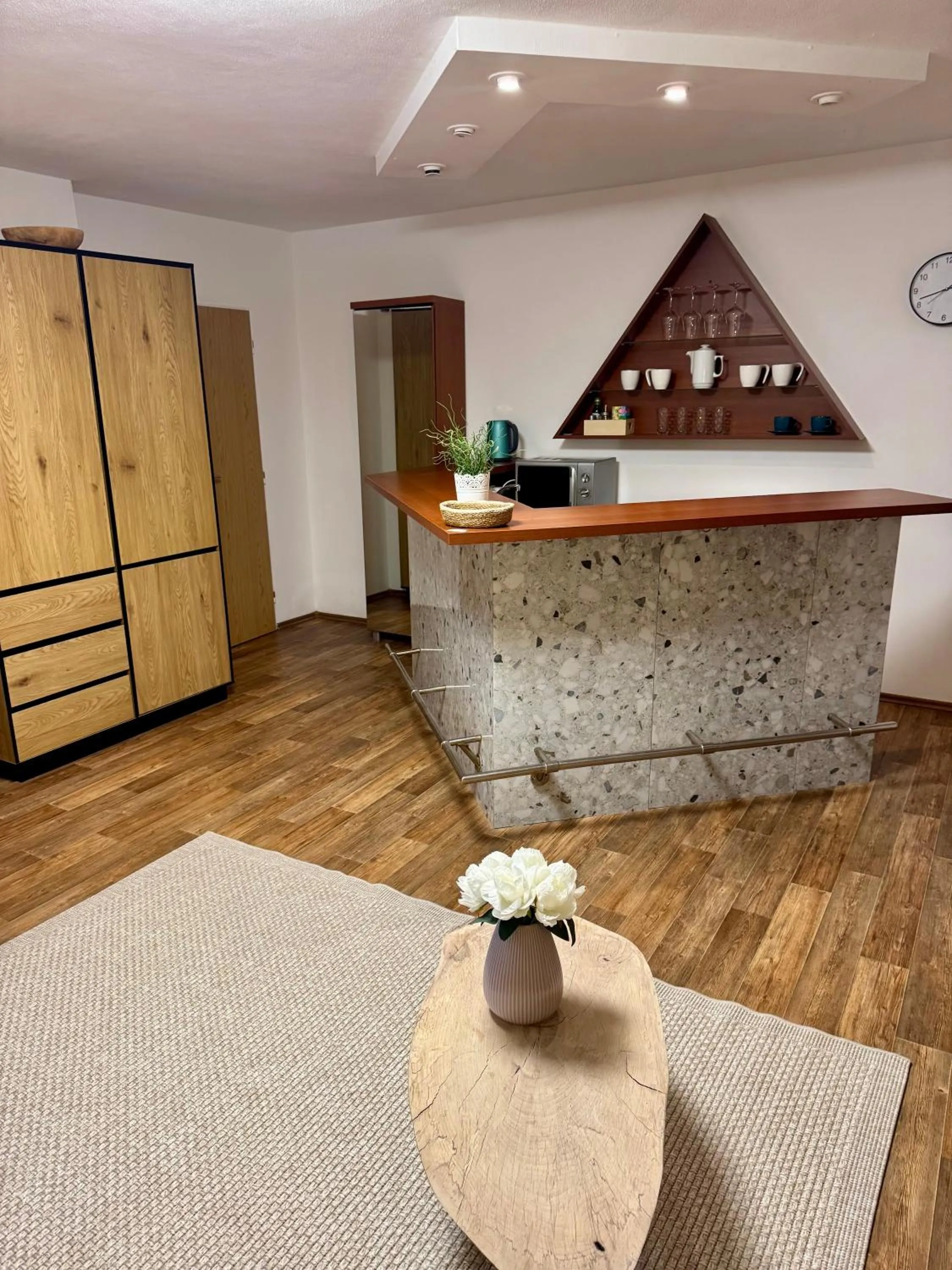 Apartmán Lípa Mikulov