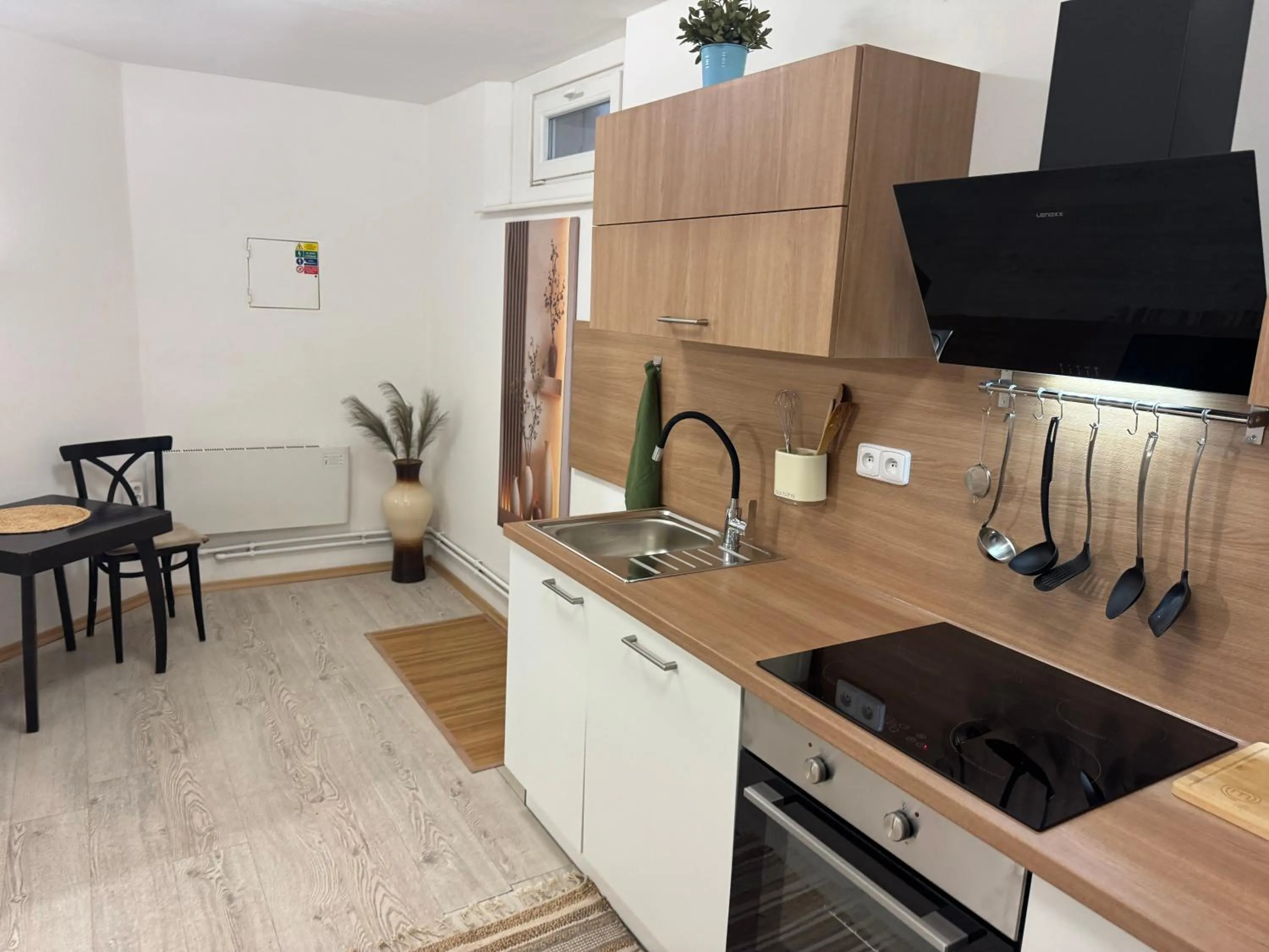 Apartmán Lípa Mikulov