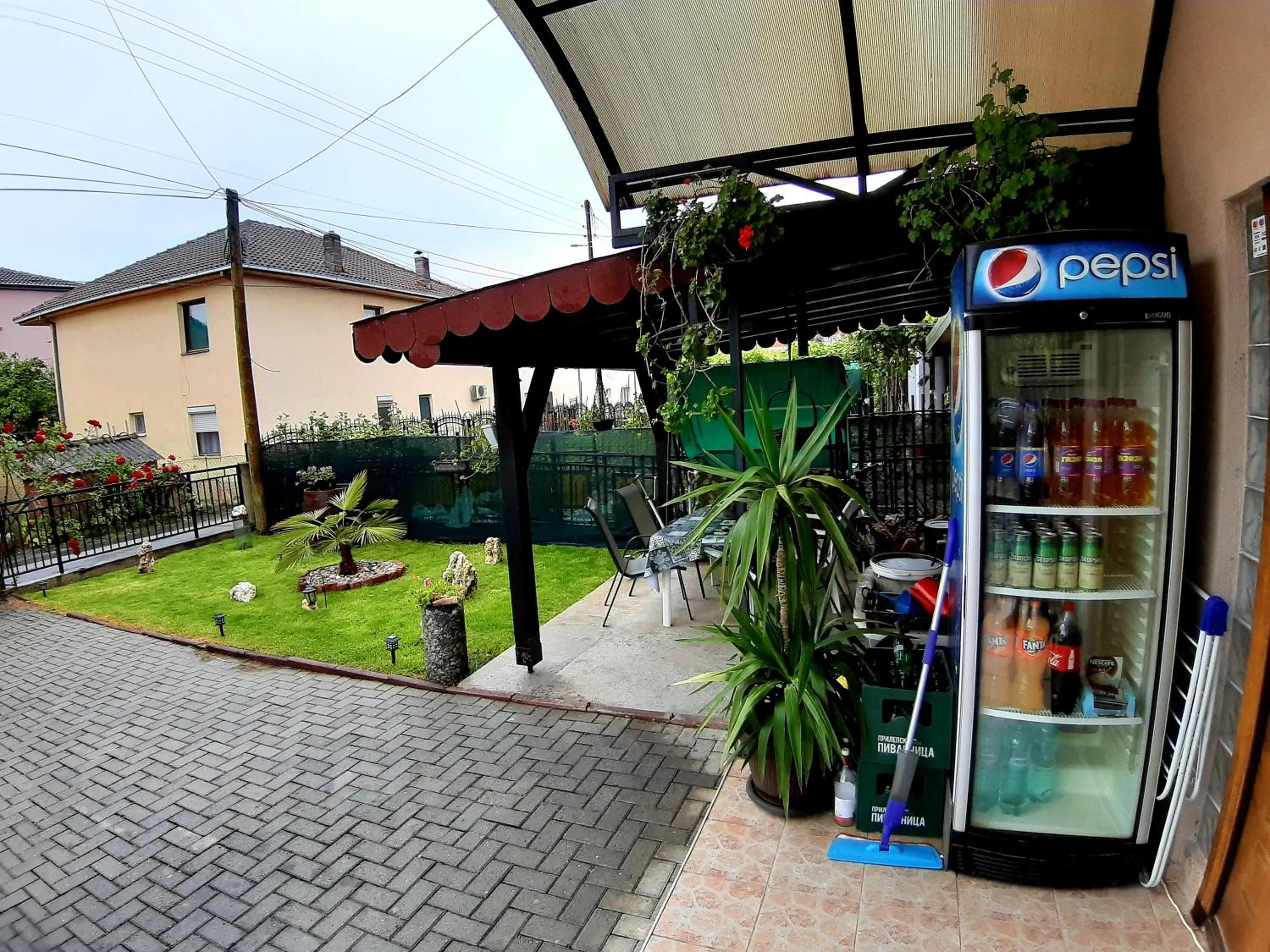 Apartment Jonoski