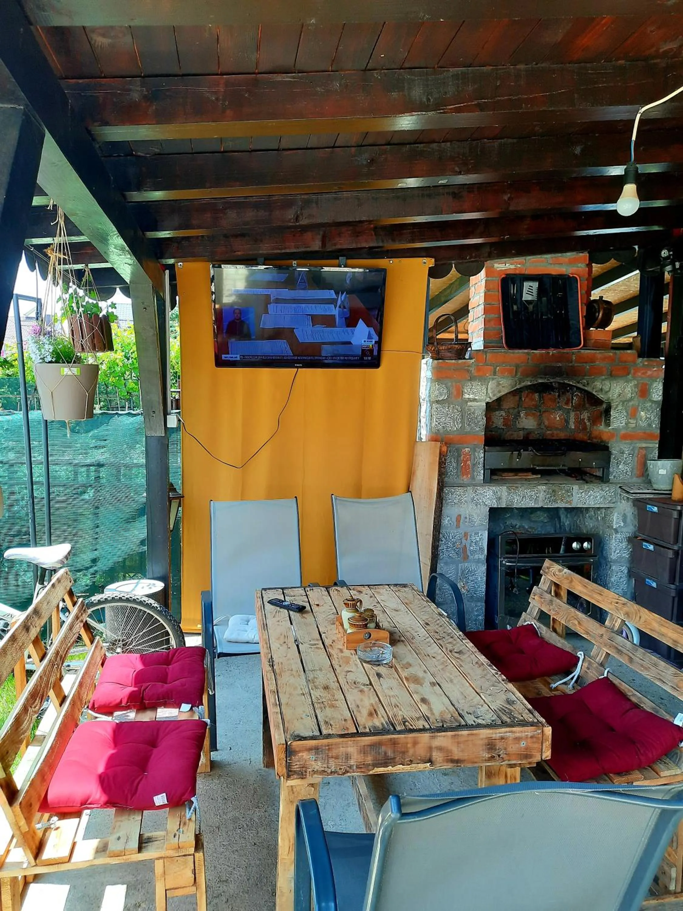 Apartment Jonoski