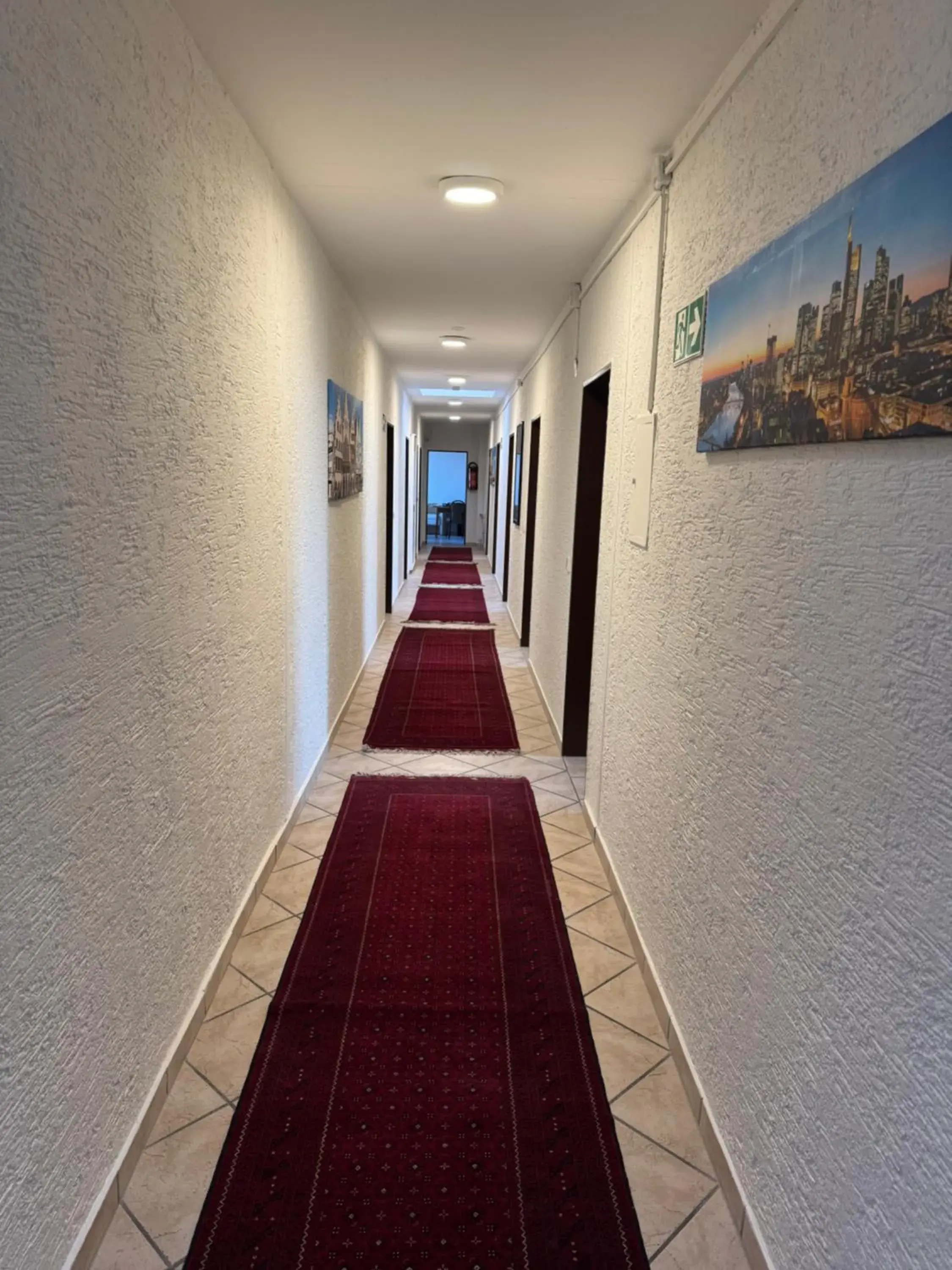 Hotel Main Taunus Hotel Main Taunus