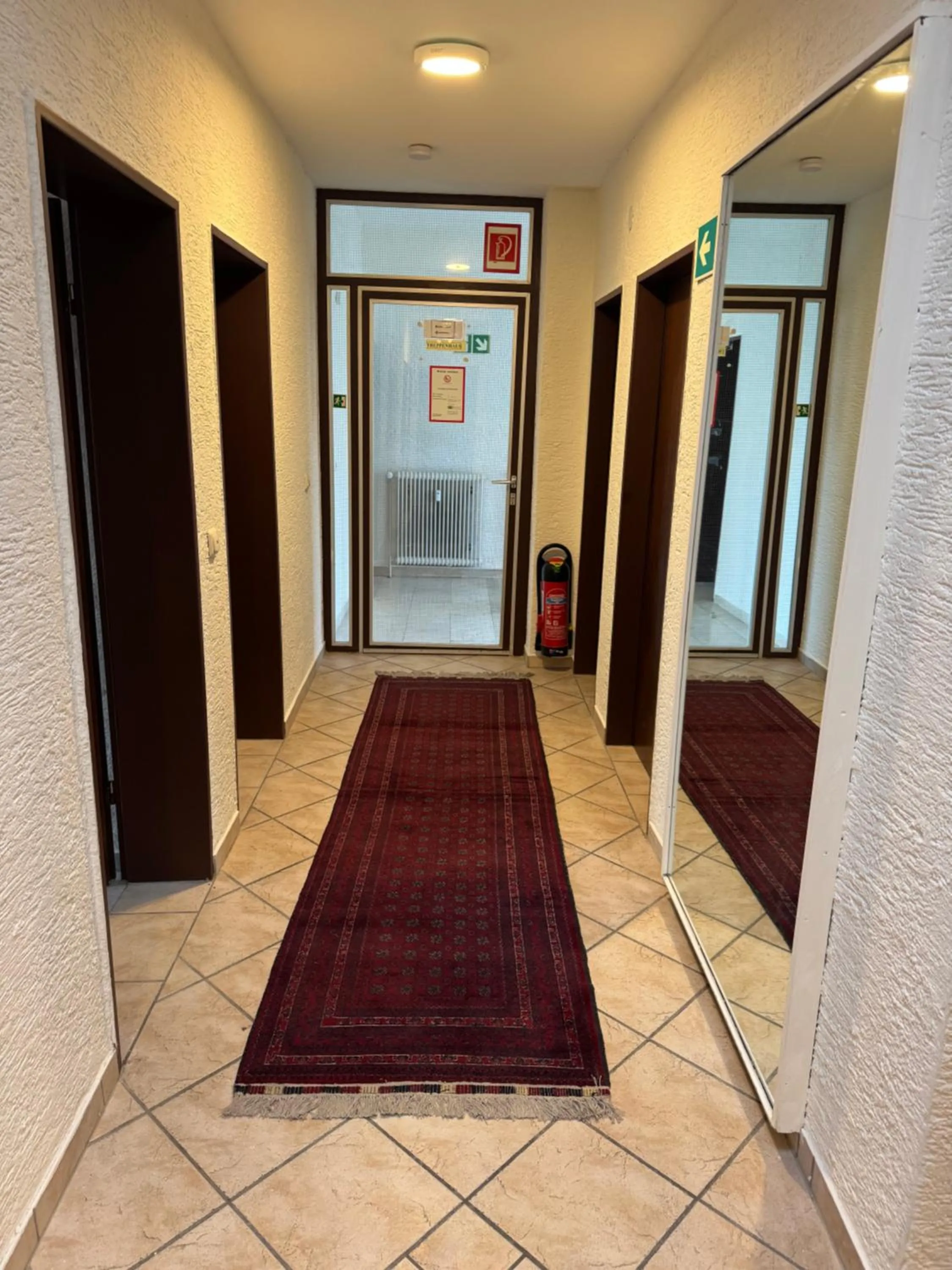 Hotel Main Taunus