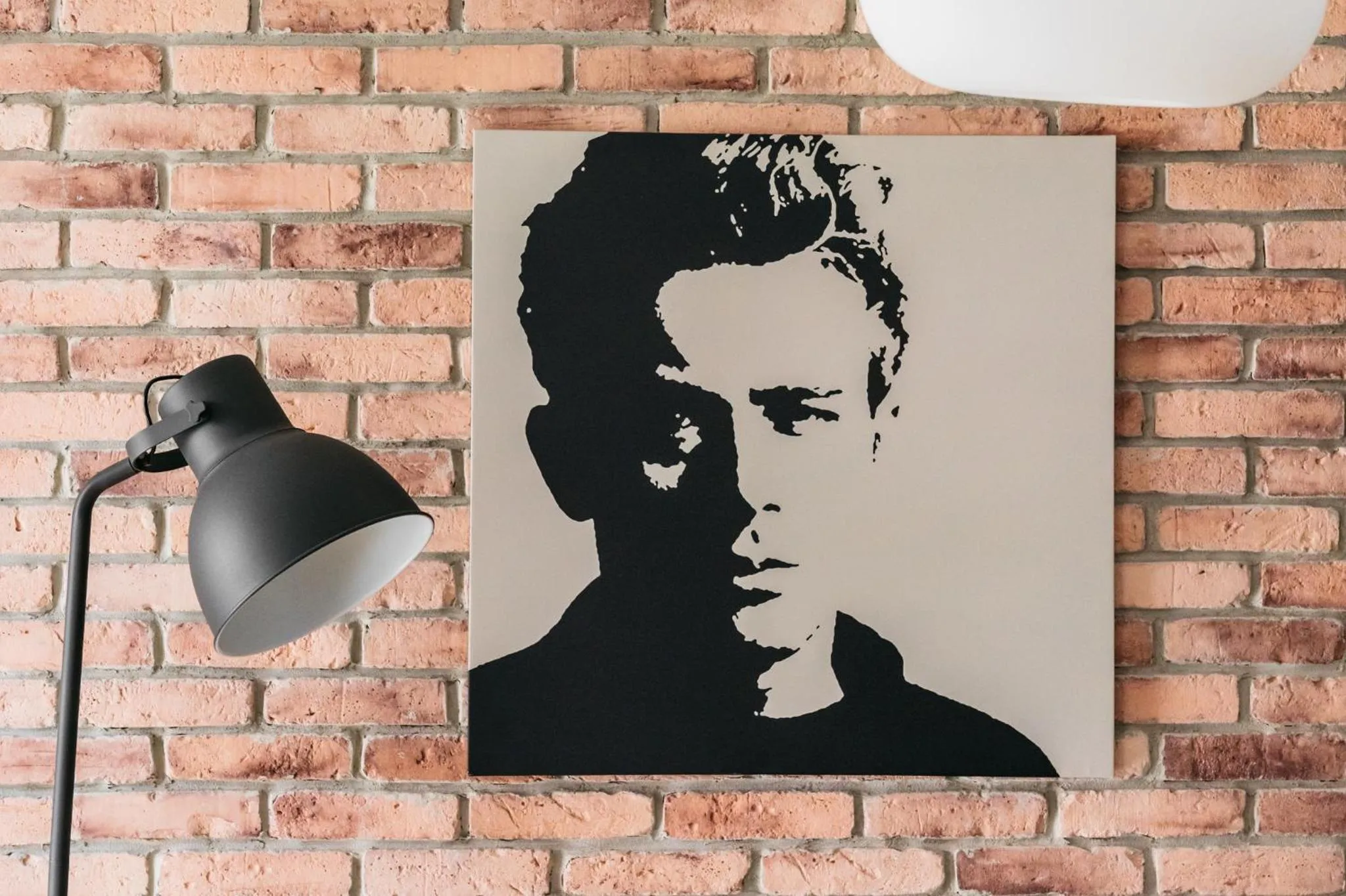 Decorative detail in Harmonica Home - LoftAffair