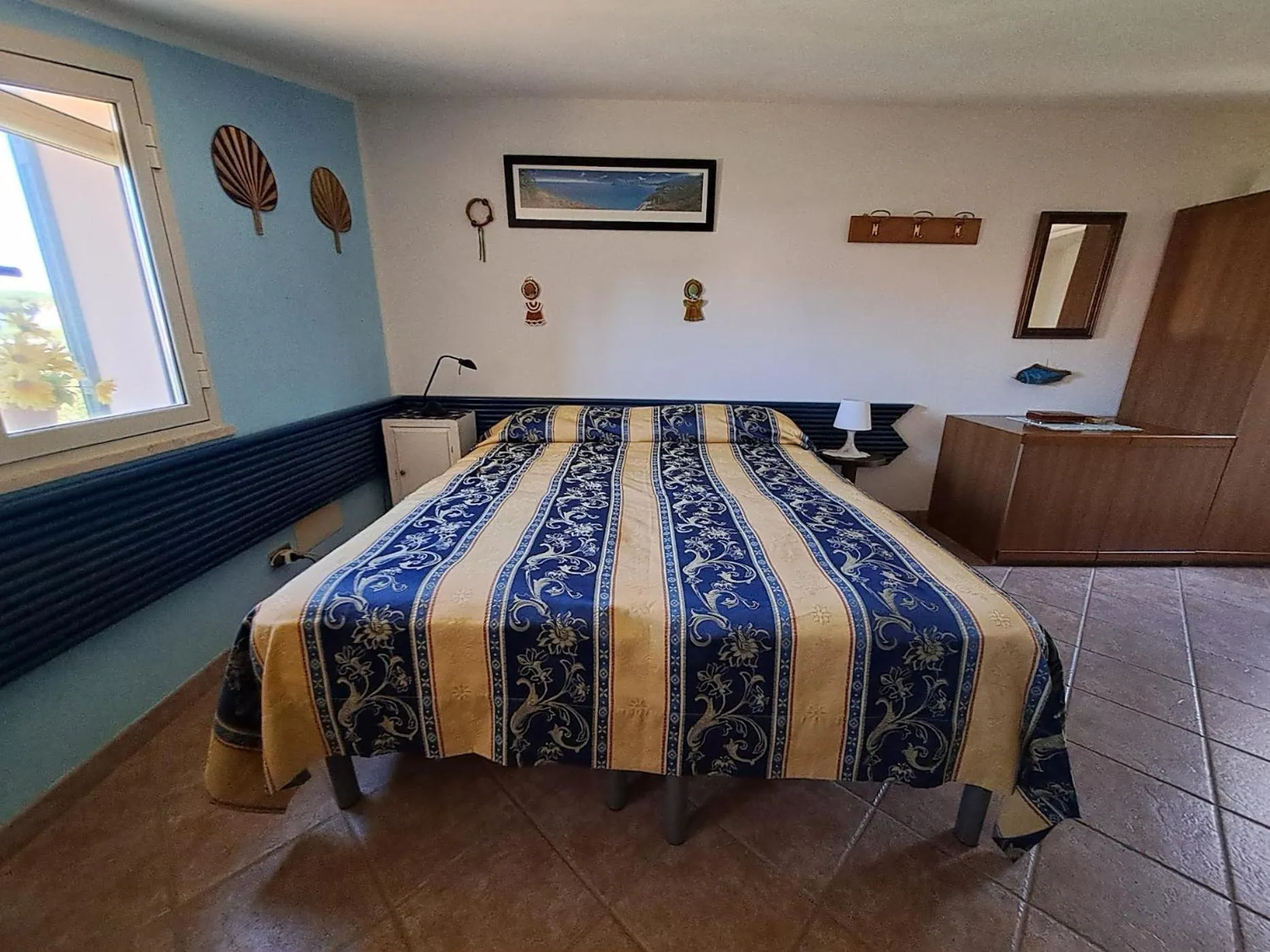 Casa delle Salinelle