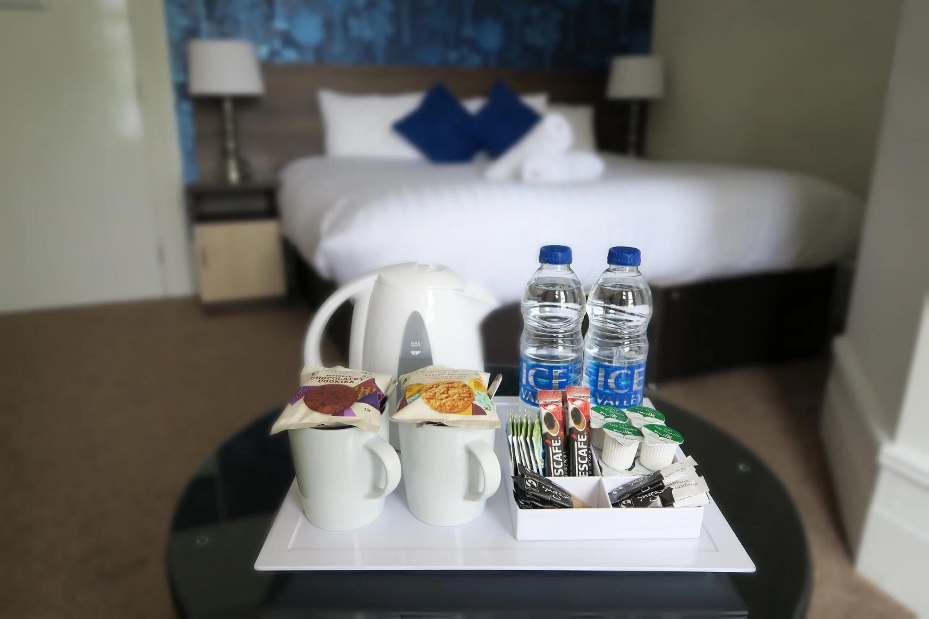 Drinks in Cavendish Central Bournemouth