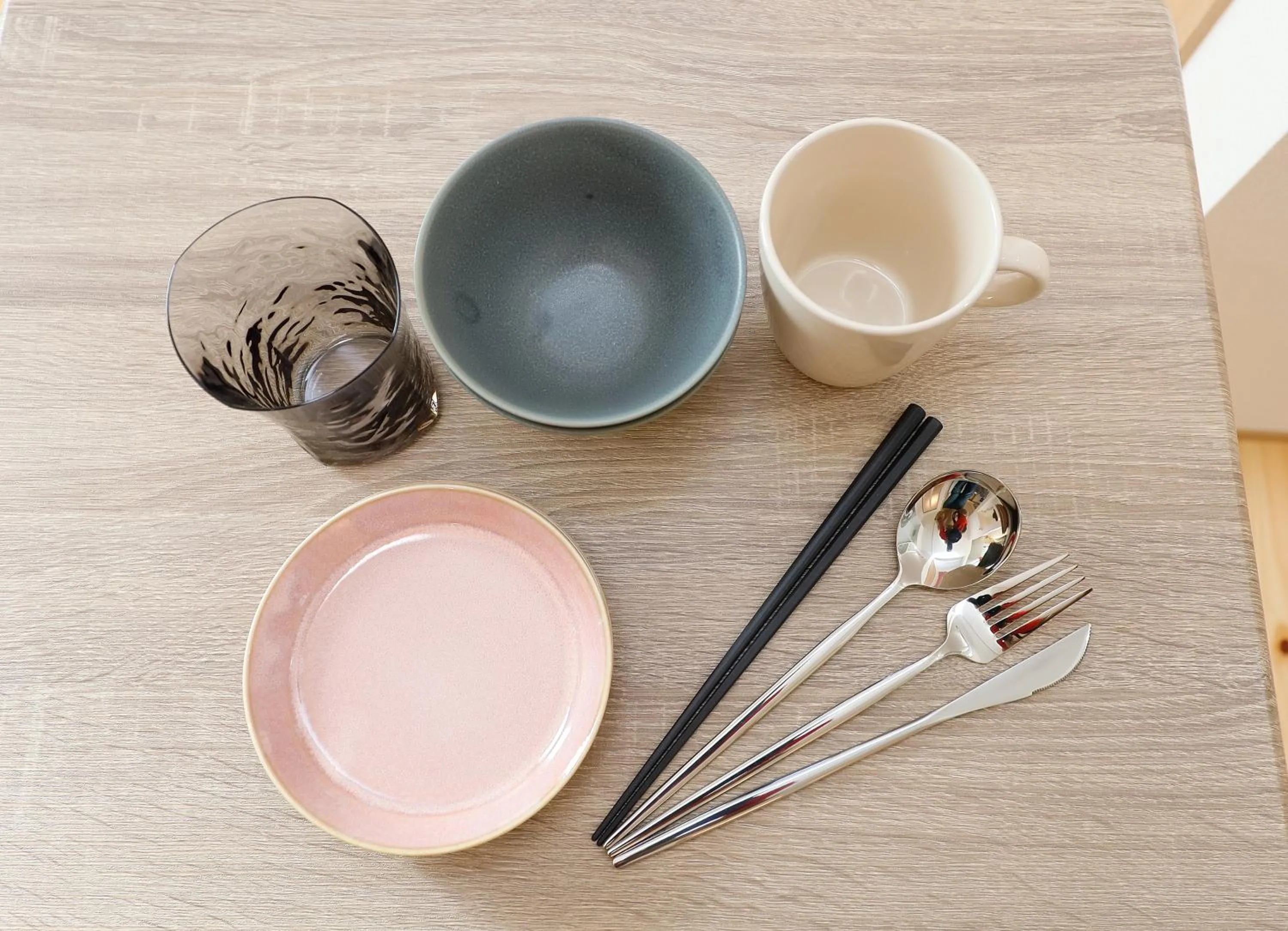 Zenith Shinjuku Hinoki by Tranova