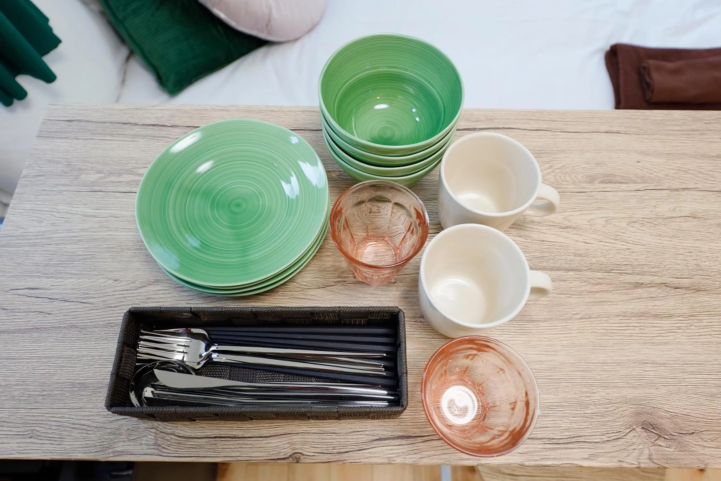 Zenith Shinjuku Hinoki by Tranova