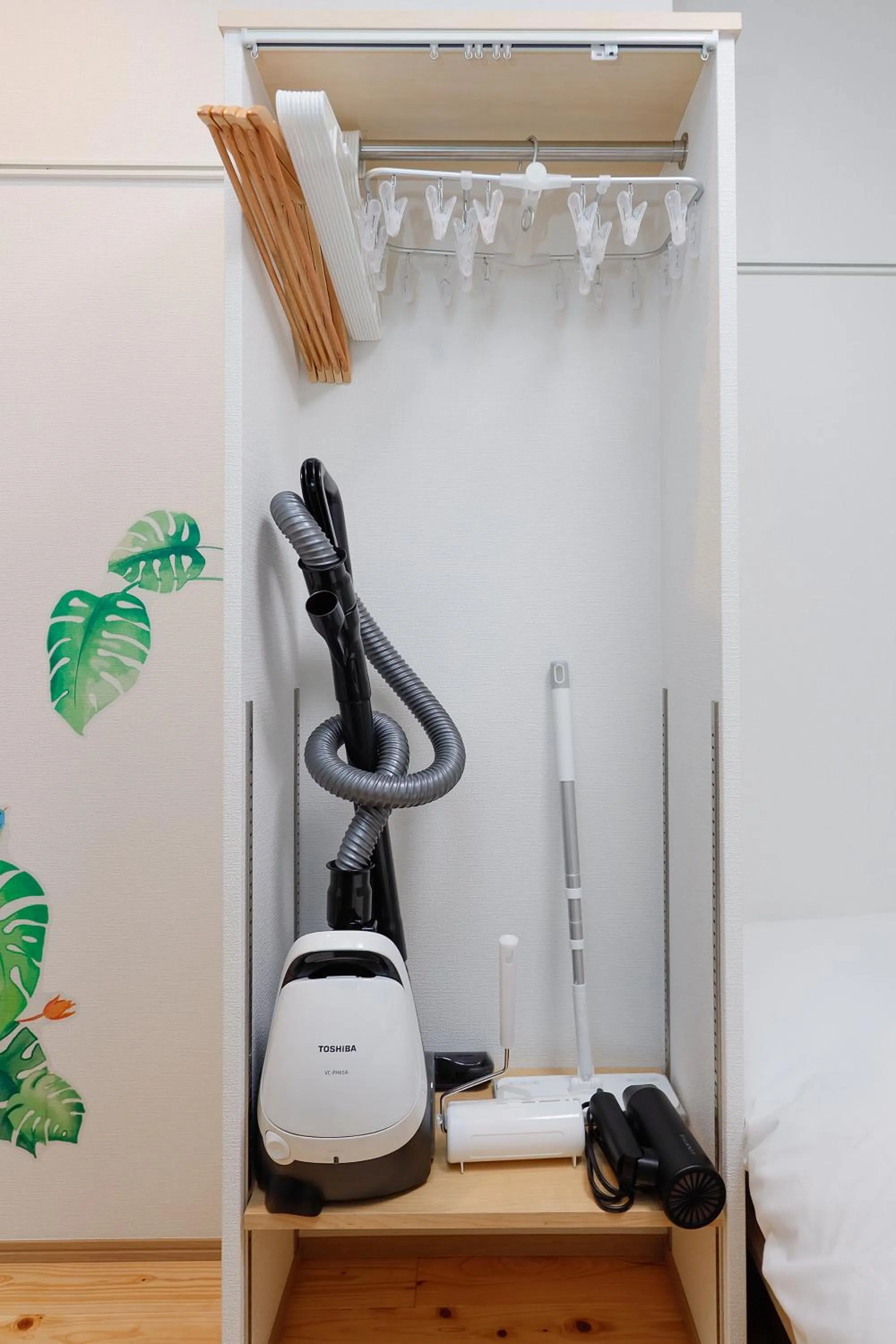 Zenith Shinjuku Hinoki by Tranova