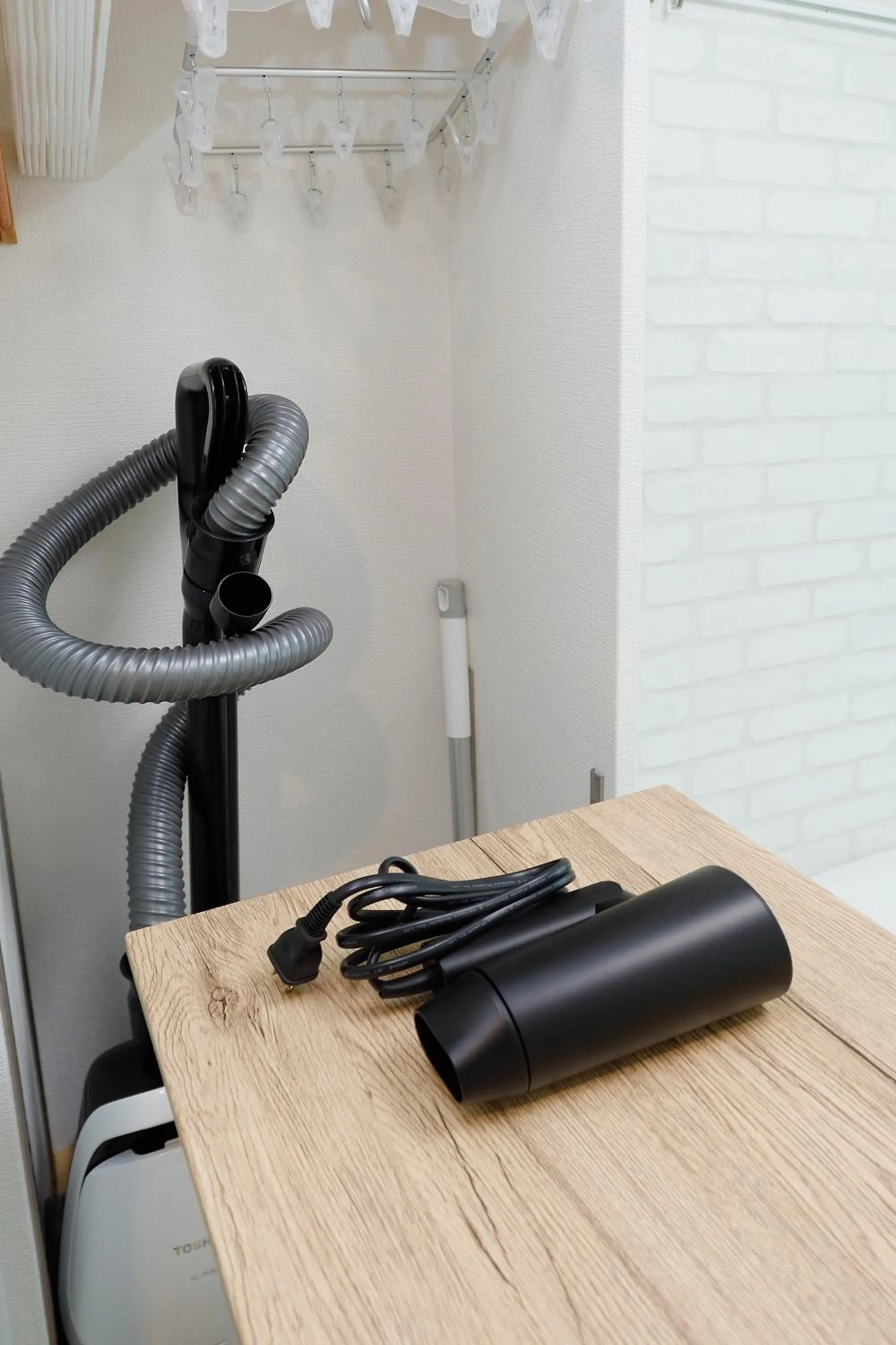 Zenith Shinjuku Hinoki by Tranova