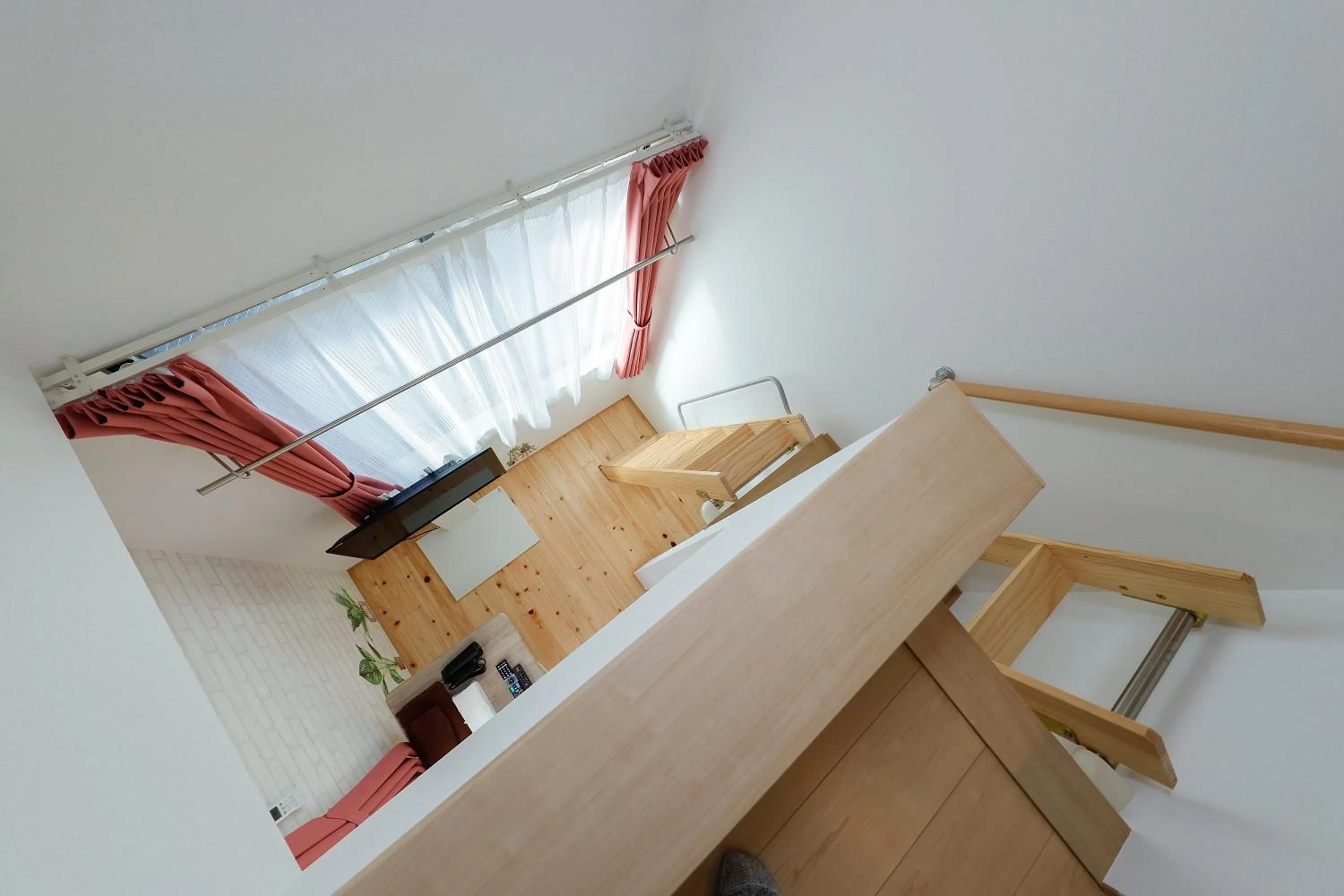 Zenith Shinjuku Hinoki by Tranova