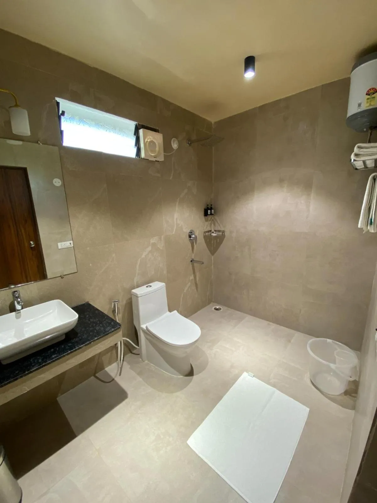 Eriline Resort