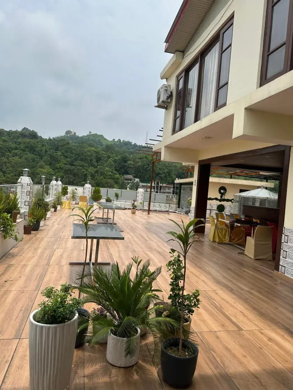Hotel Anant Restaurant And Bar Hotel Anant Restaurant And Bar