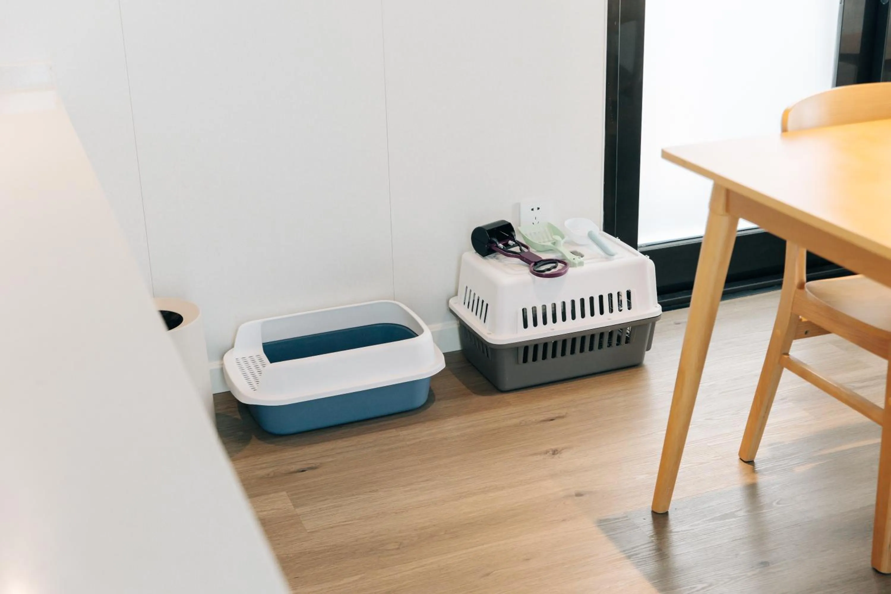 furniture in Nian hotel & resorts