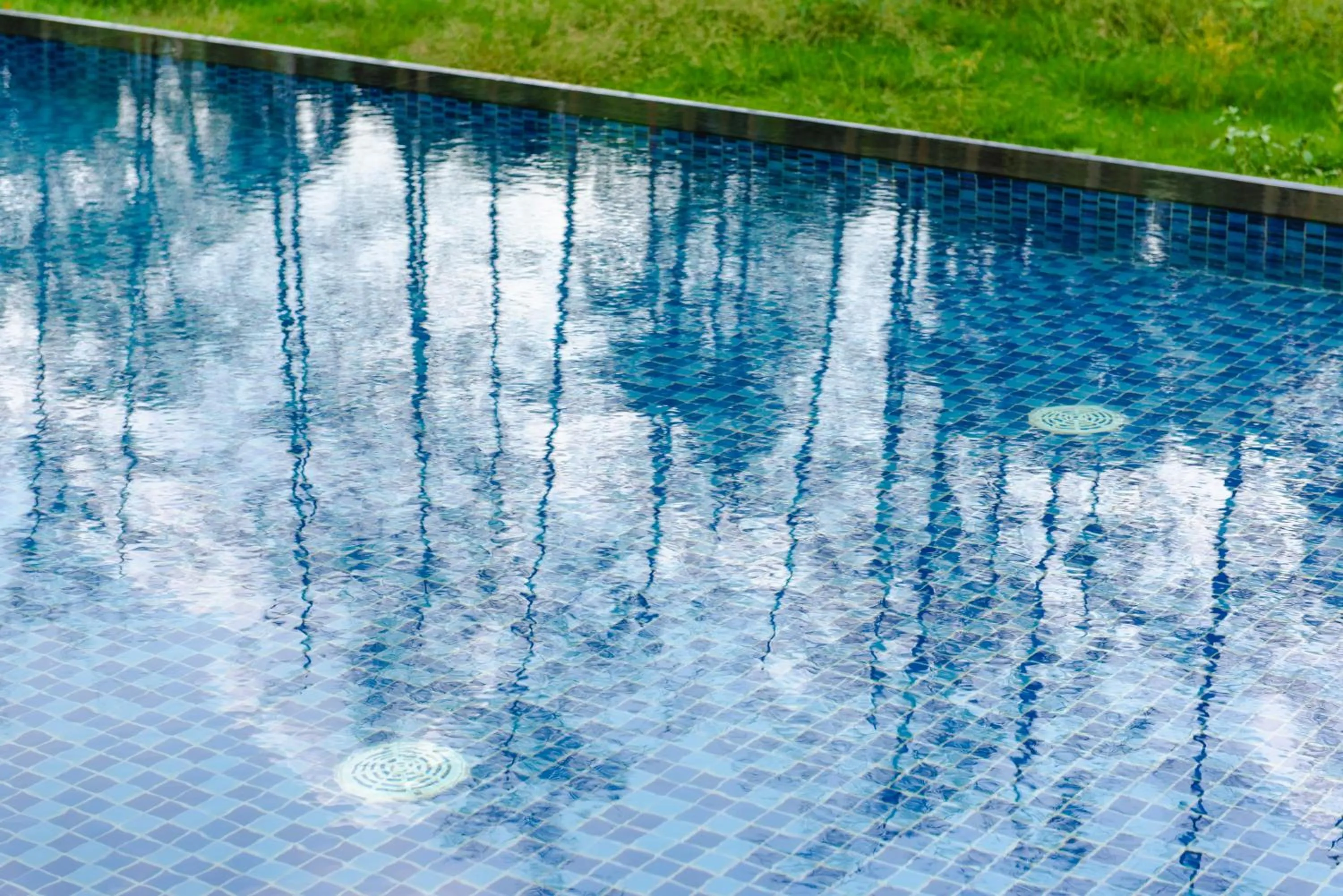 Property building in Nian hotel & resorts