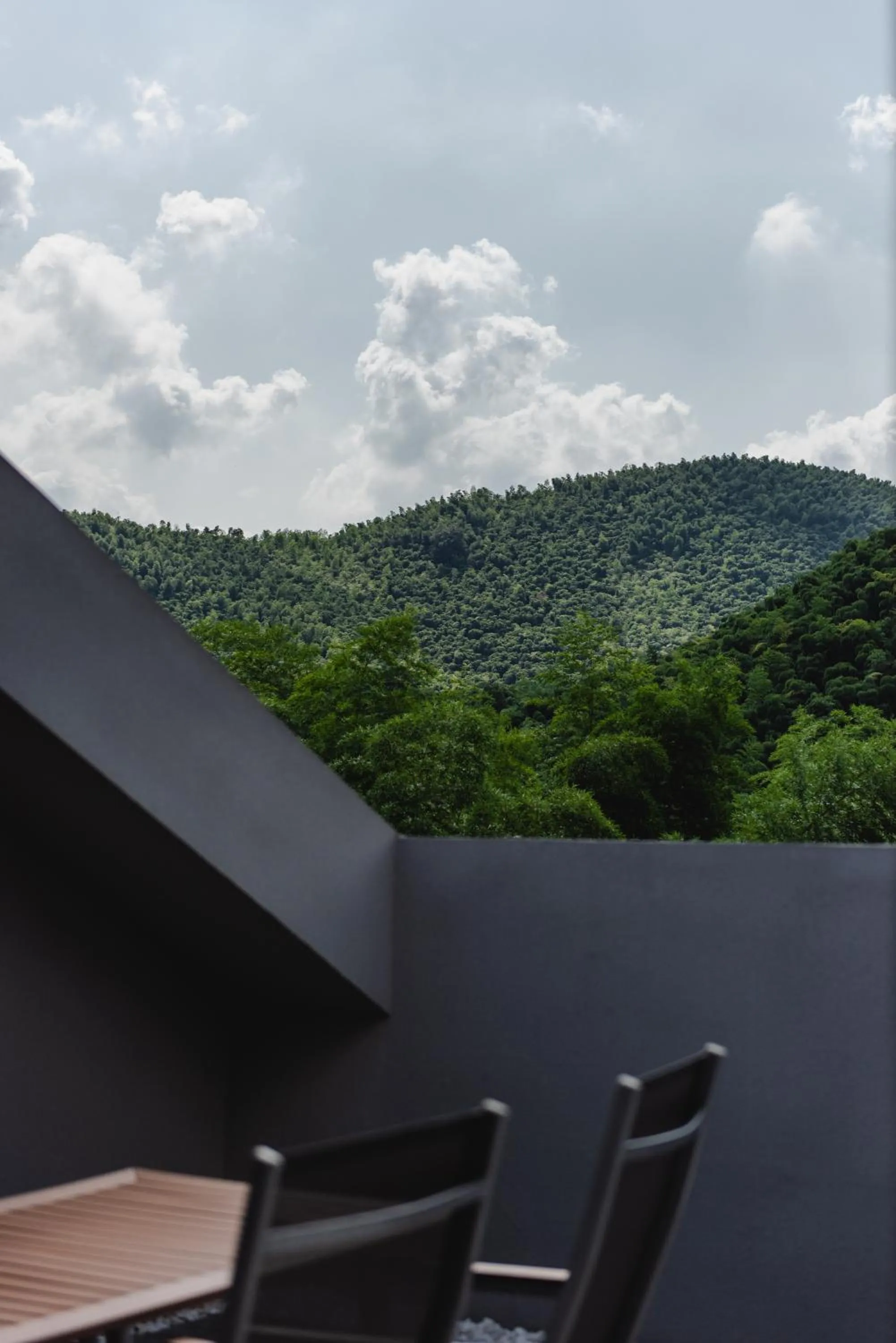 View (from property/room) in Nian hotel & resorts