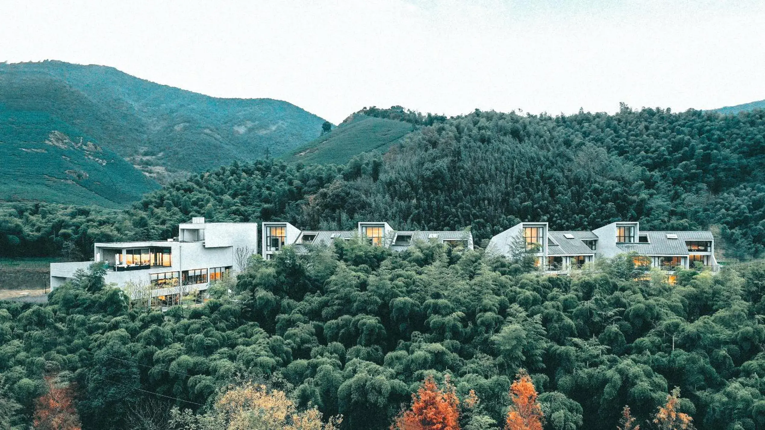 Nian hotel & resorts Nian hotel & resorts