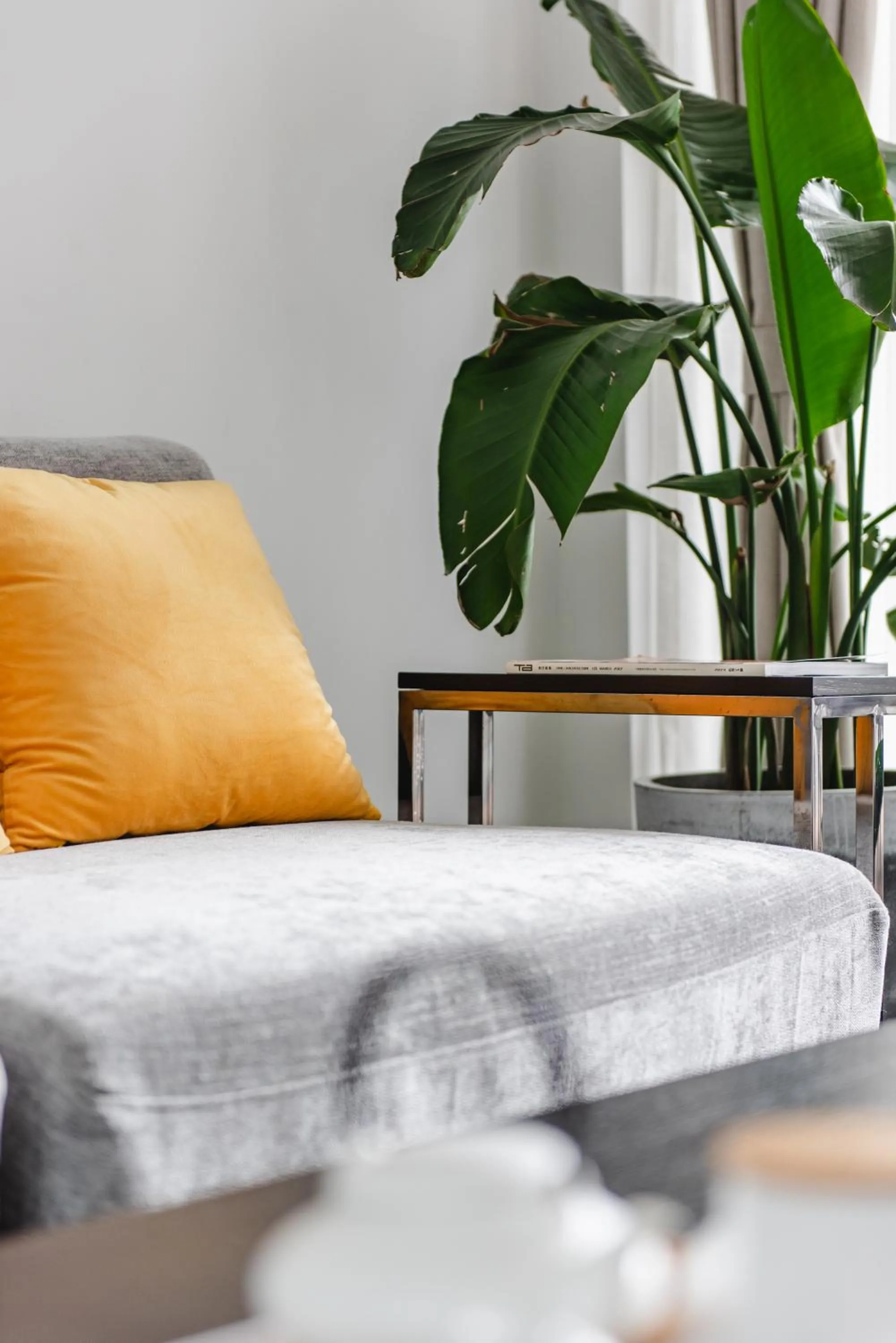 Bed in Nian hotel & resorts