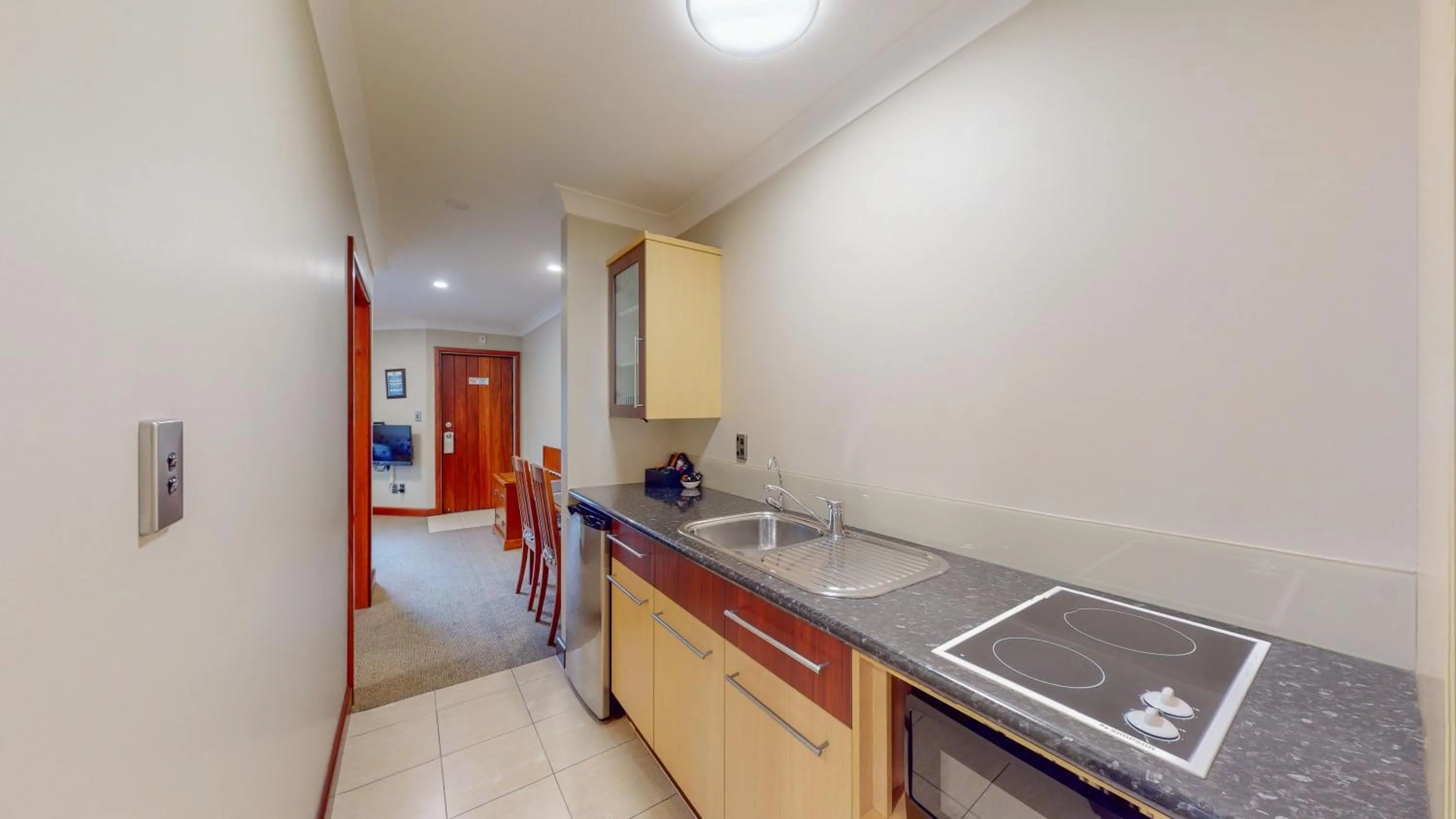 Quantum Lodge Motor Inn