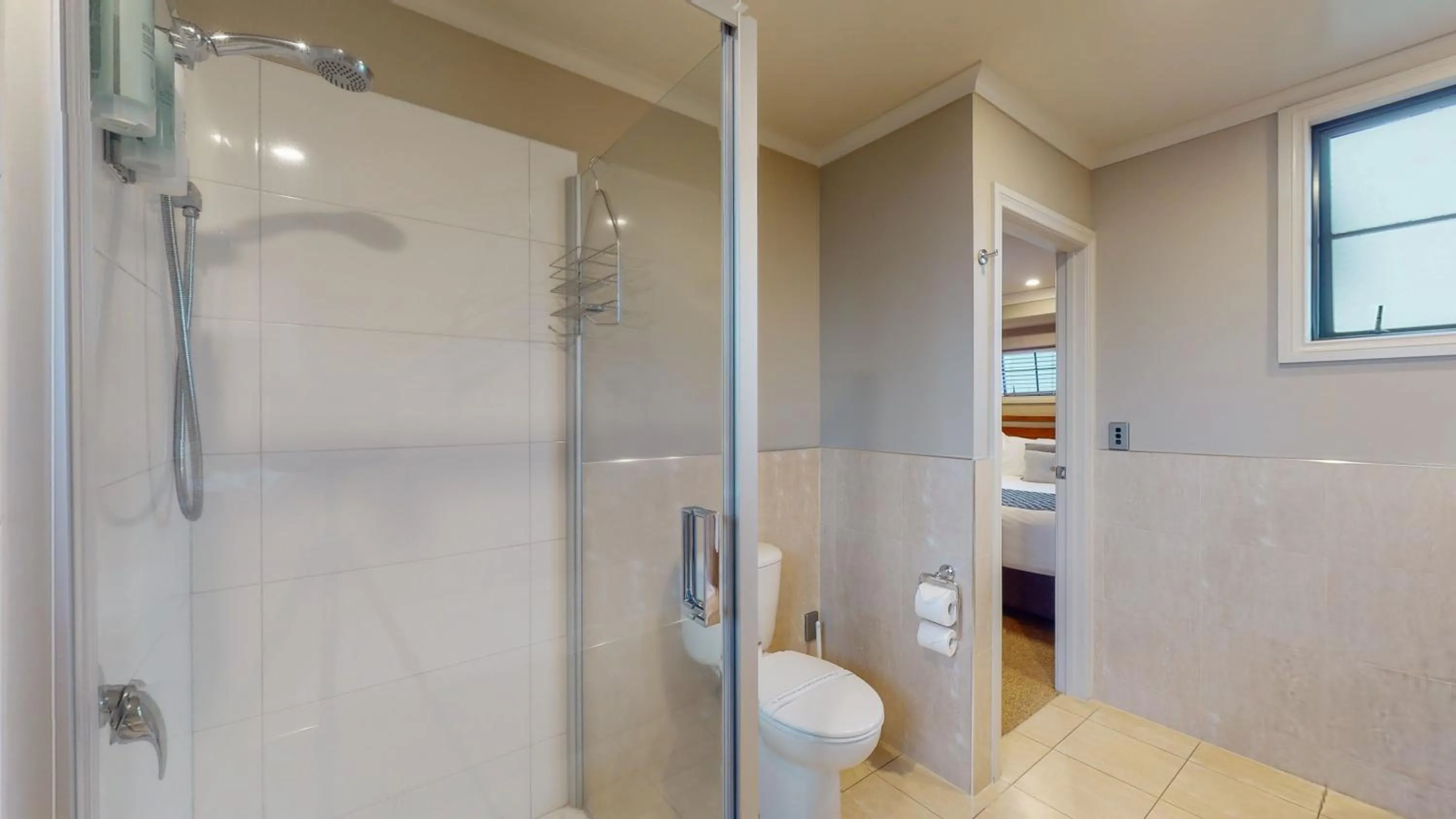 Quantum Lodge Motor Inn