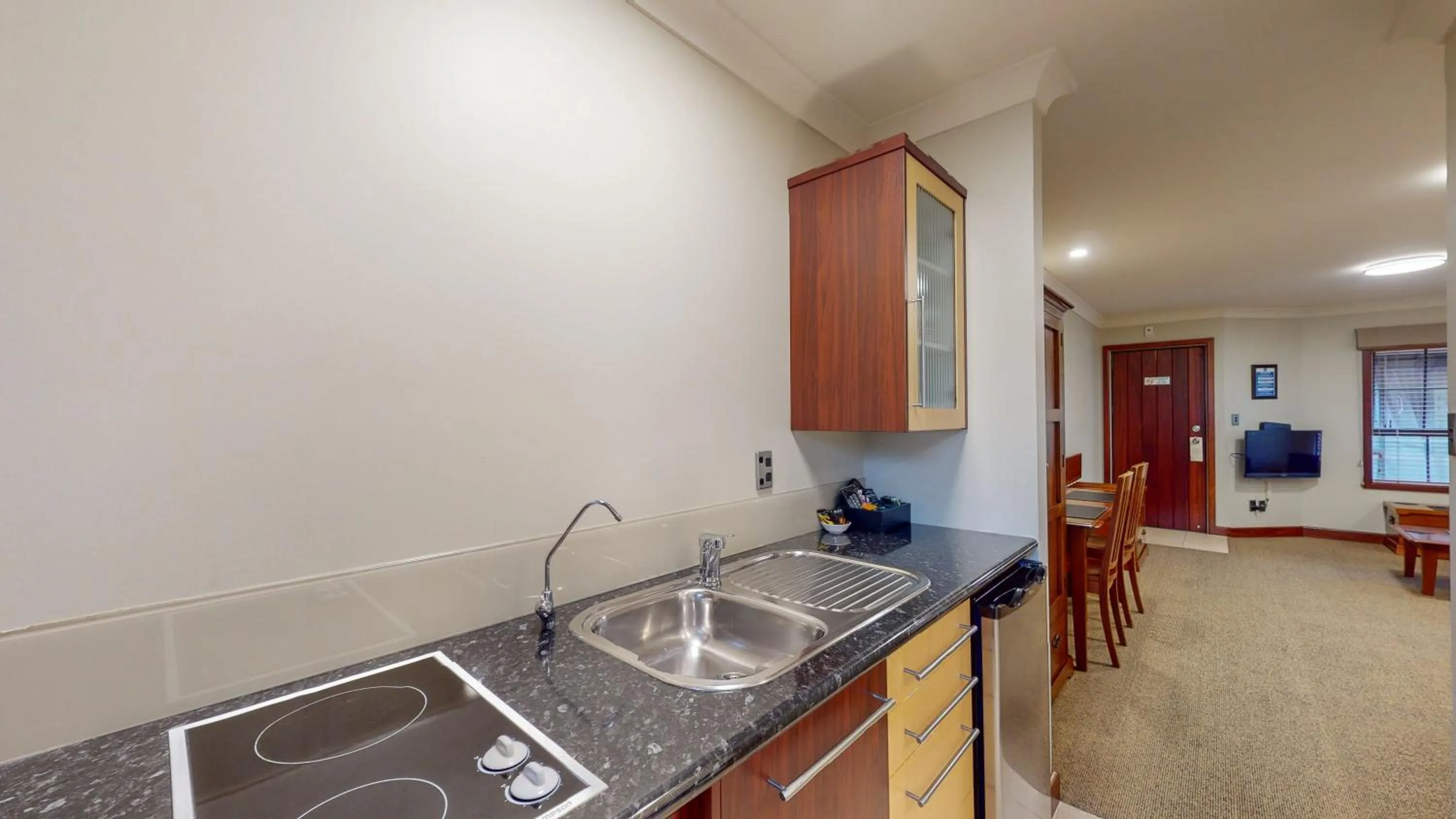 Quantum Lodge Motor Inn