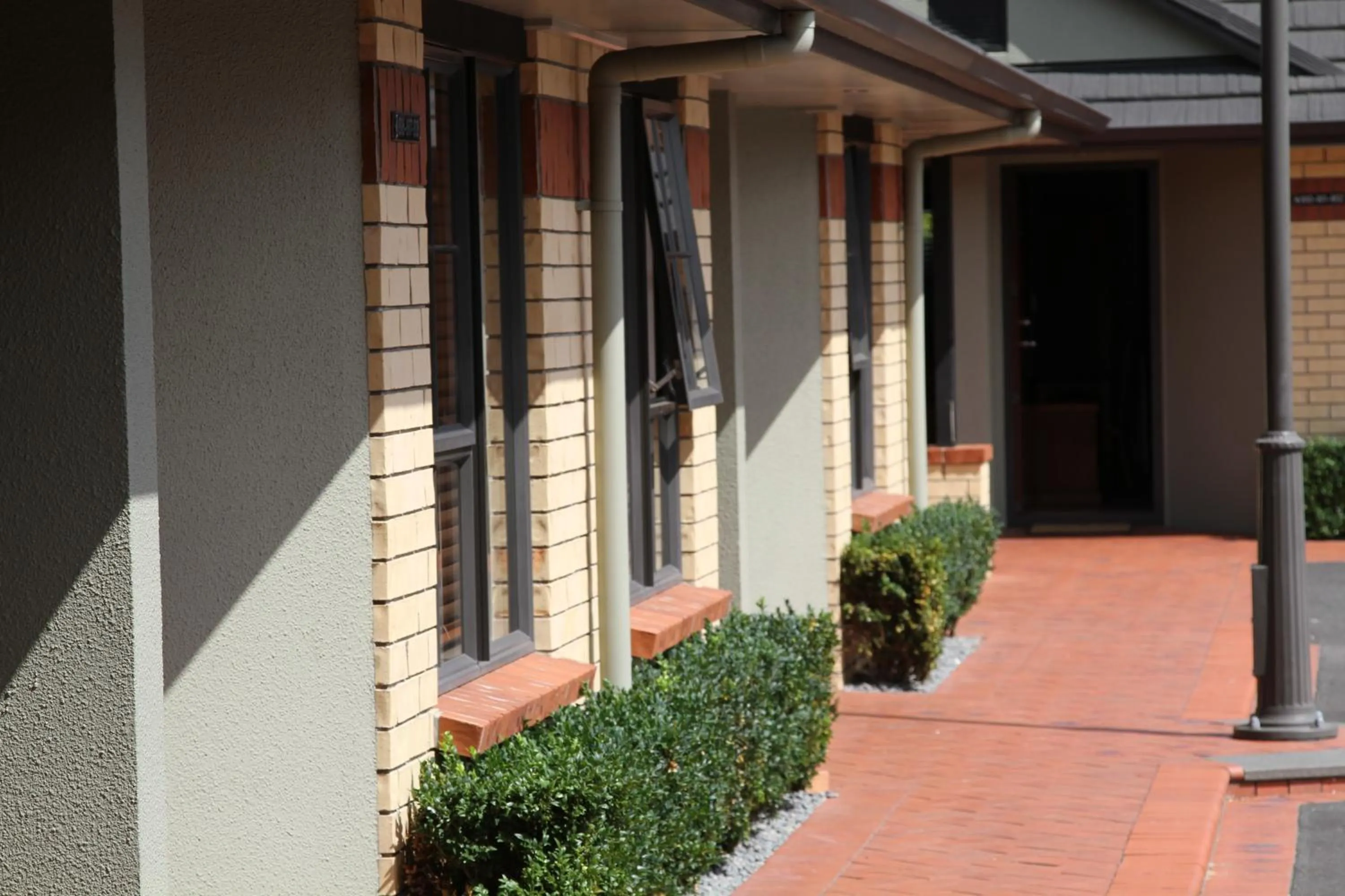 Quantum Lodge Motor Inn