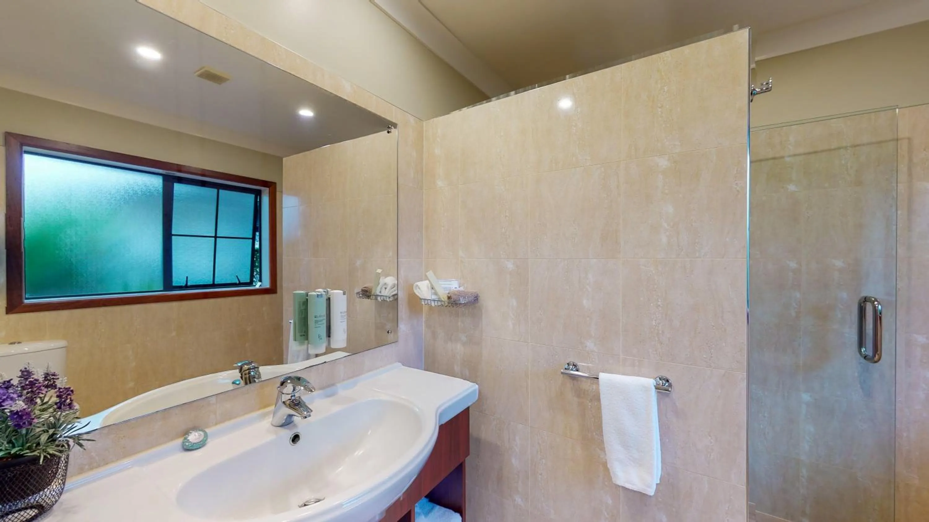 Quantum Lodge Motor Inn