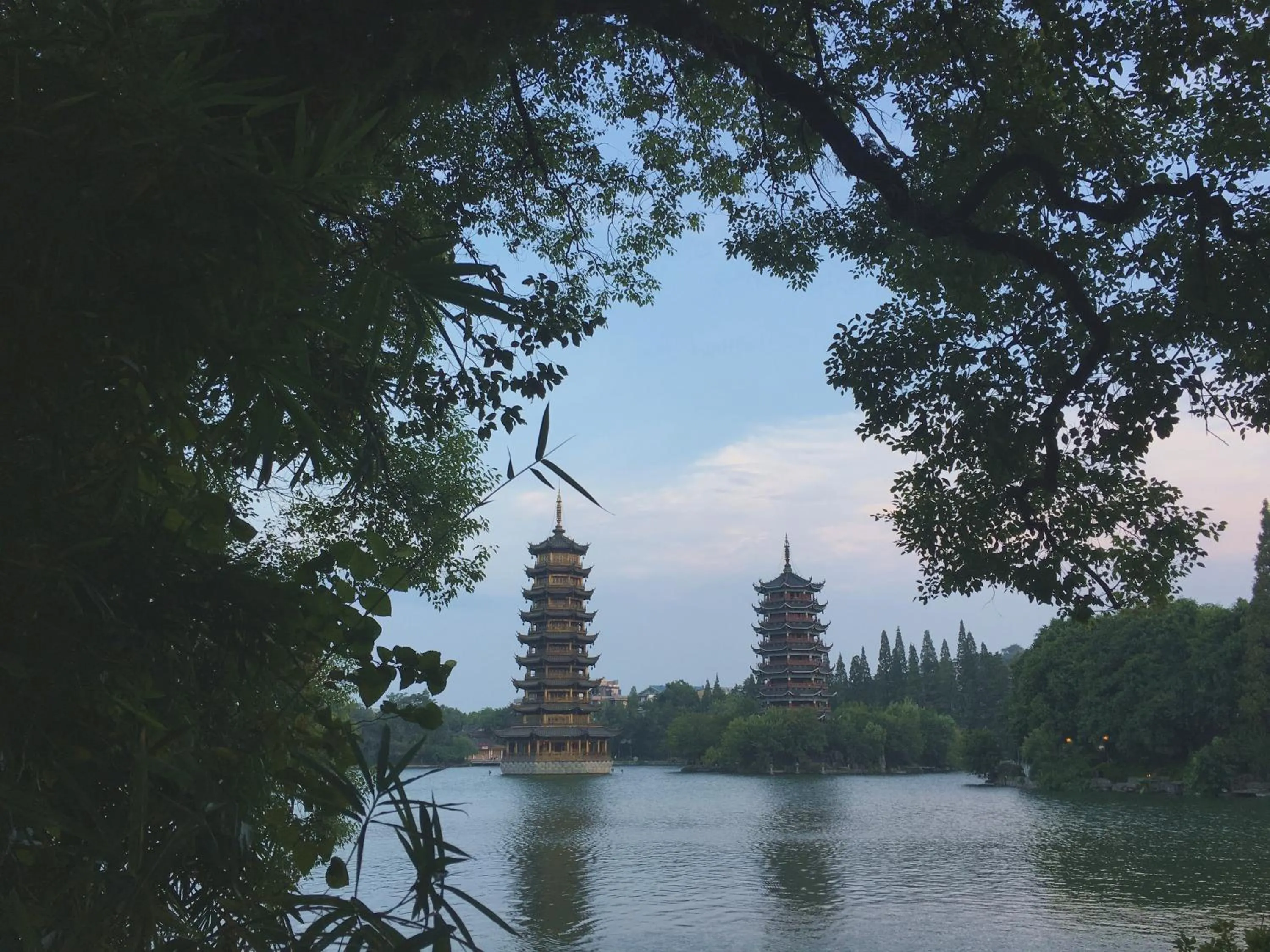 Other in Guilin Cyan Box Guest House