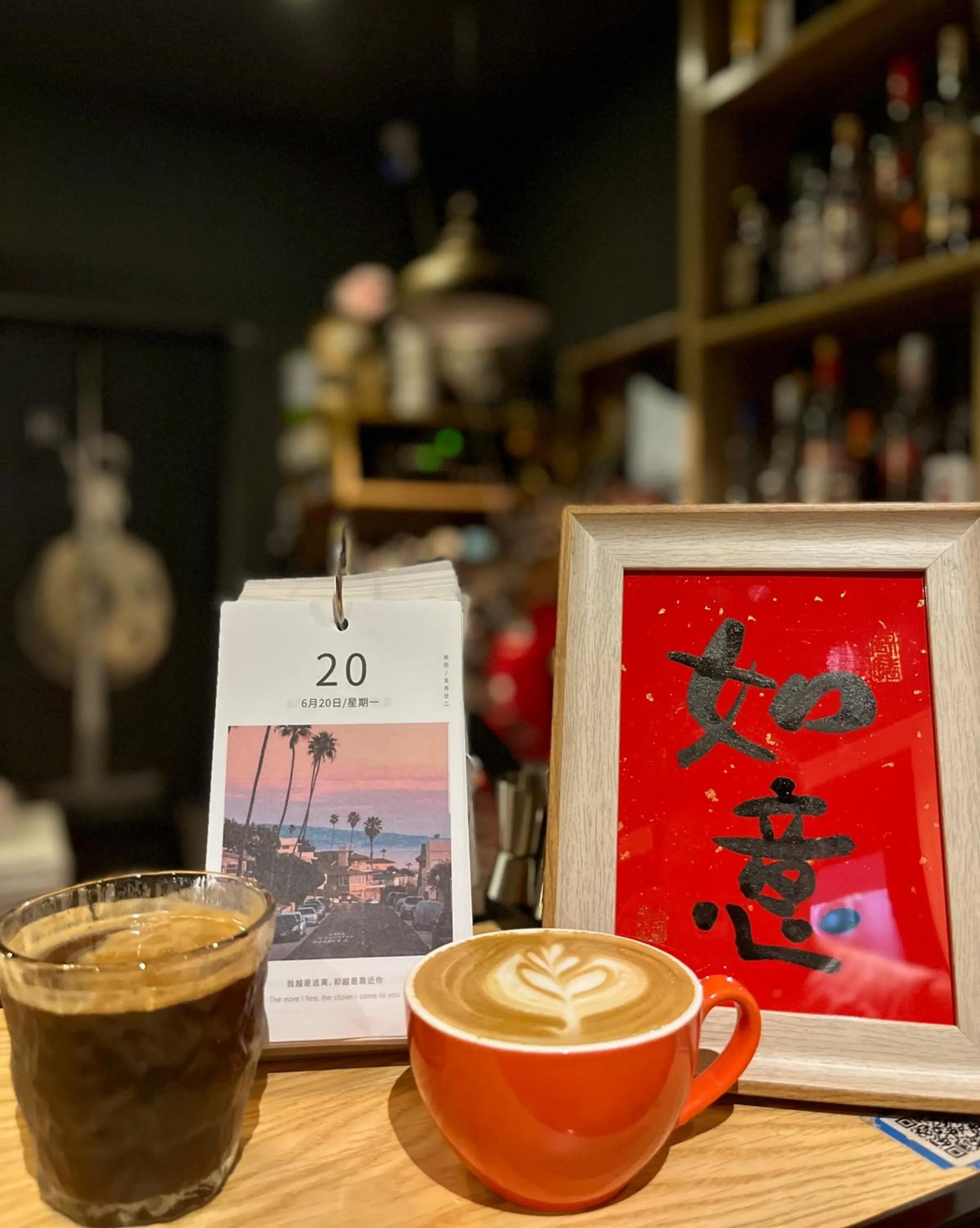 Coffee/tea facilities in Guilin Cyan Box Guest House