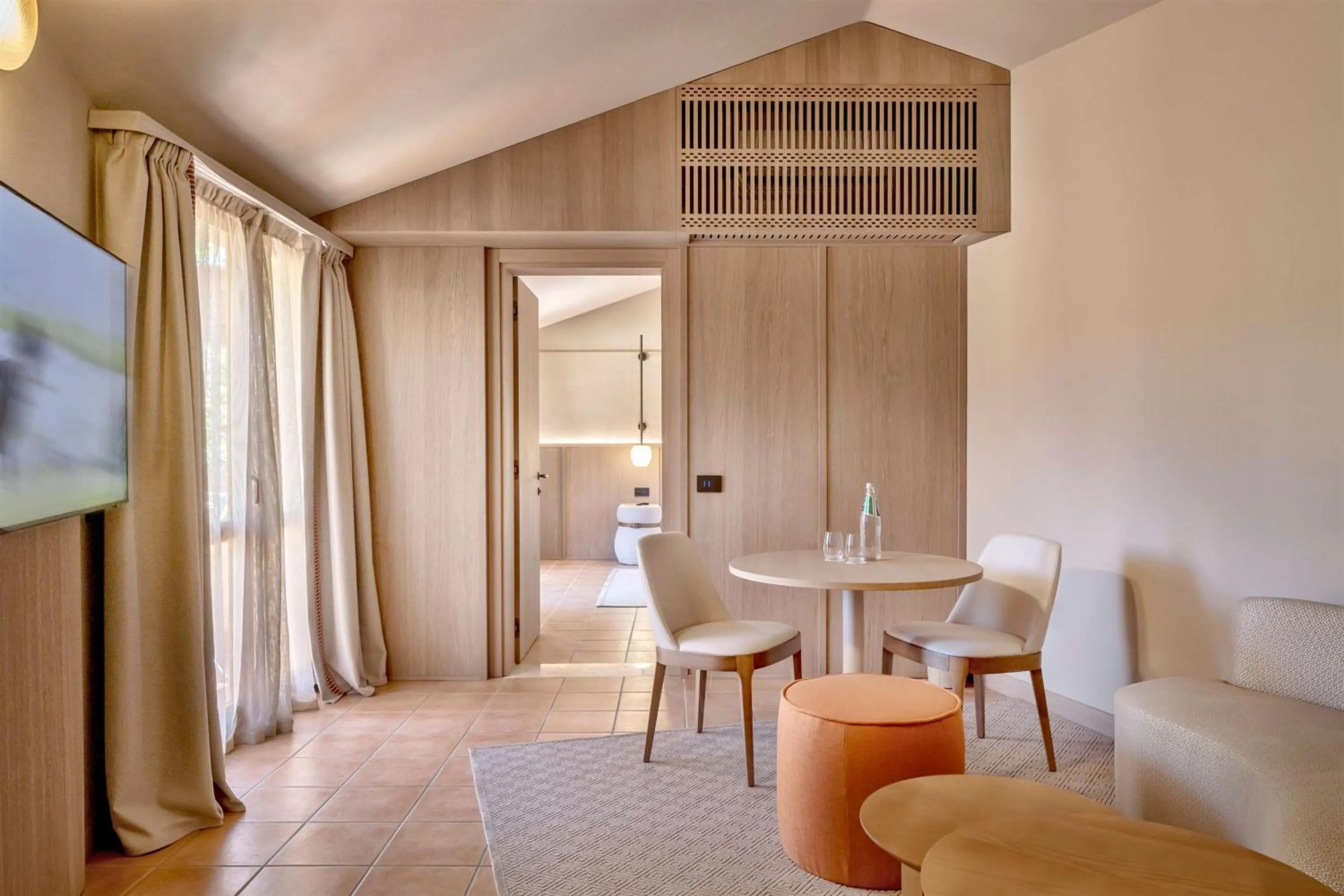 Photo of the whole room in Veridia Resort Sardinia, a member of Radisson Individuals